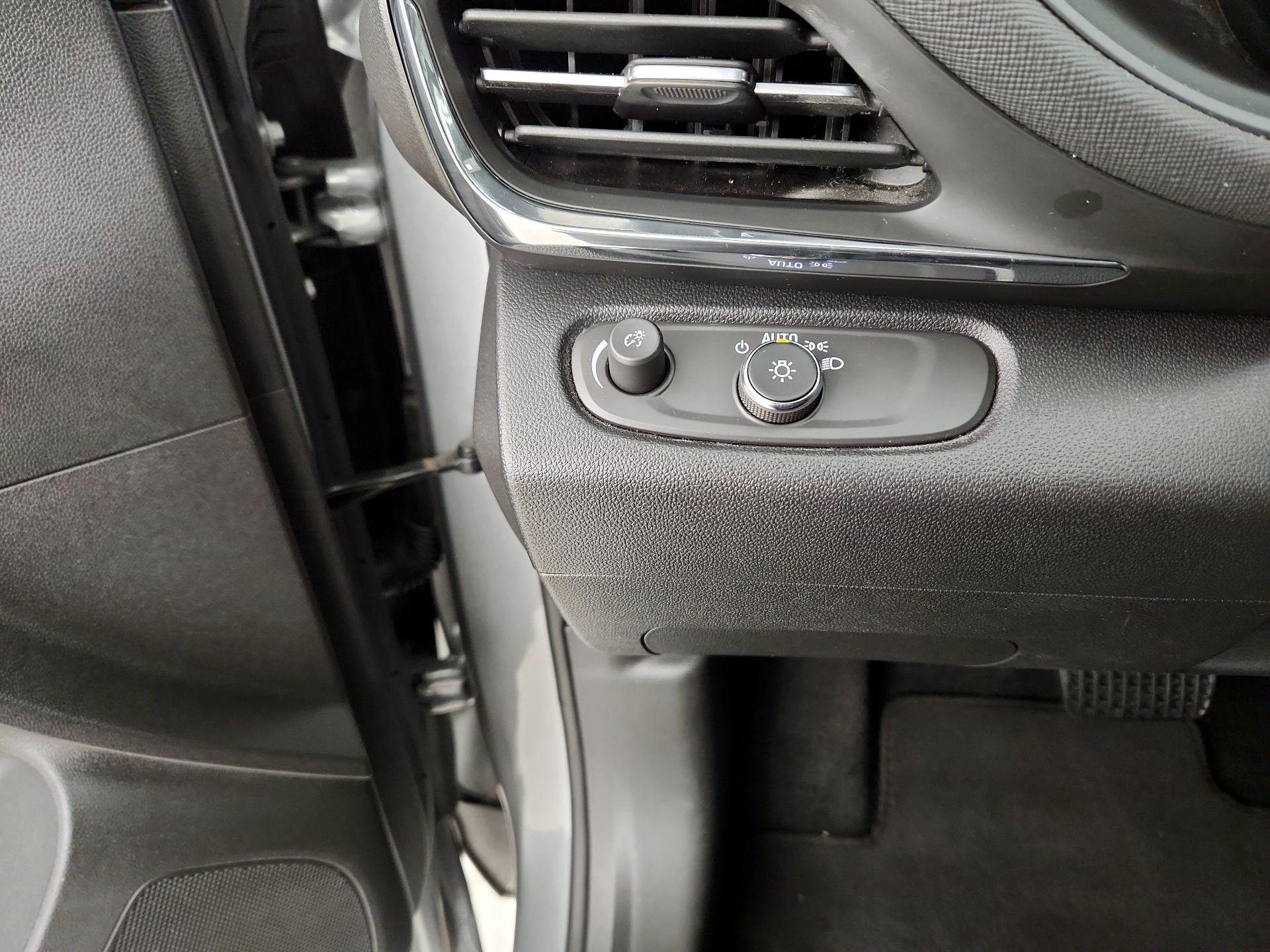 Thumbnail: 2025 Buick Envista - 13