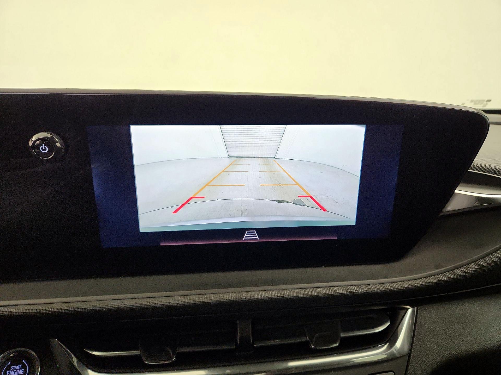 Thumbnail: 2025 Buick Envista - 14