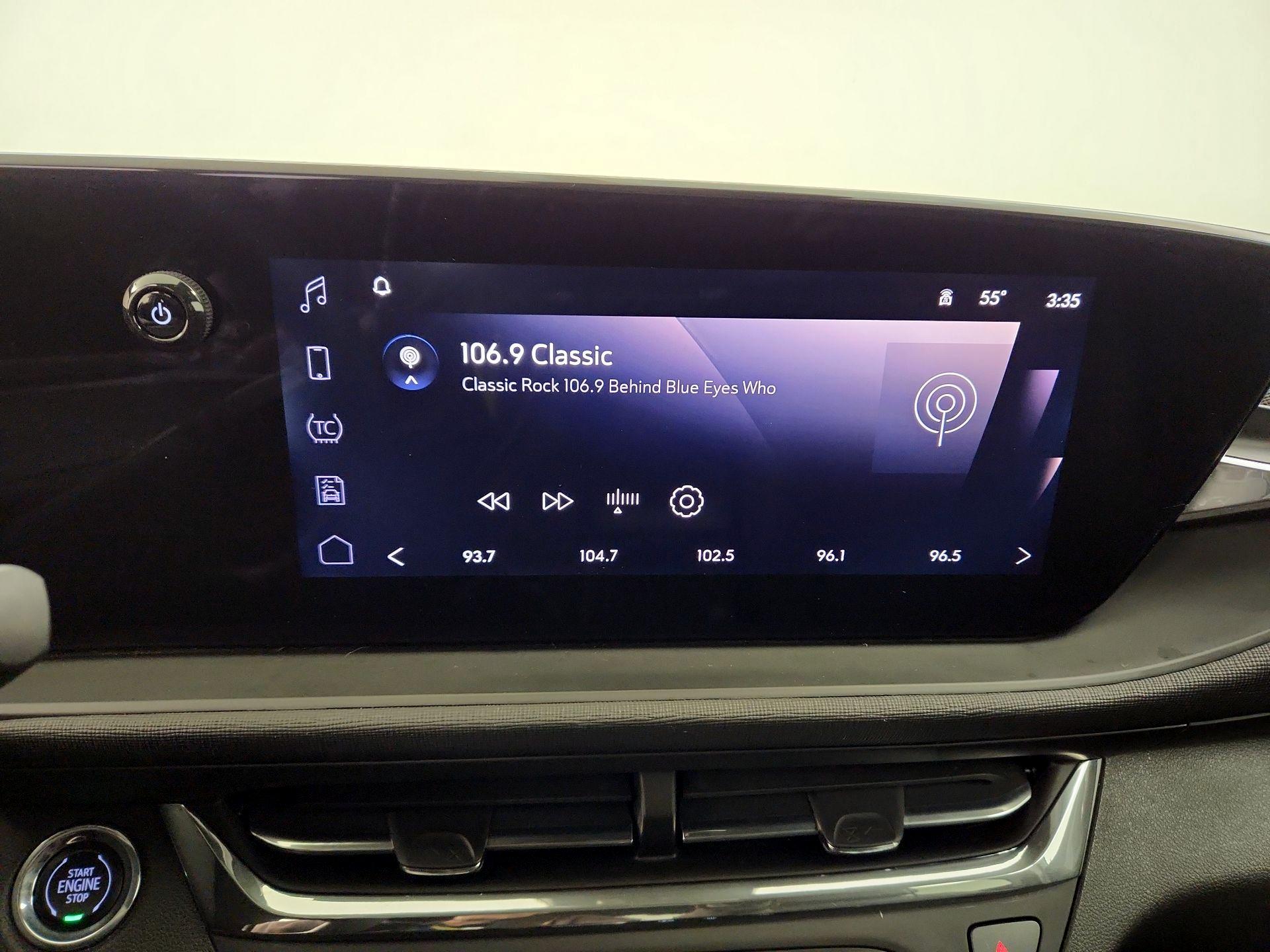 Thumbnail: 2025 Buick Envista - 15