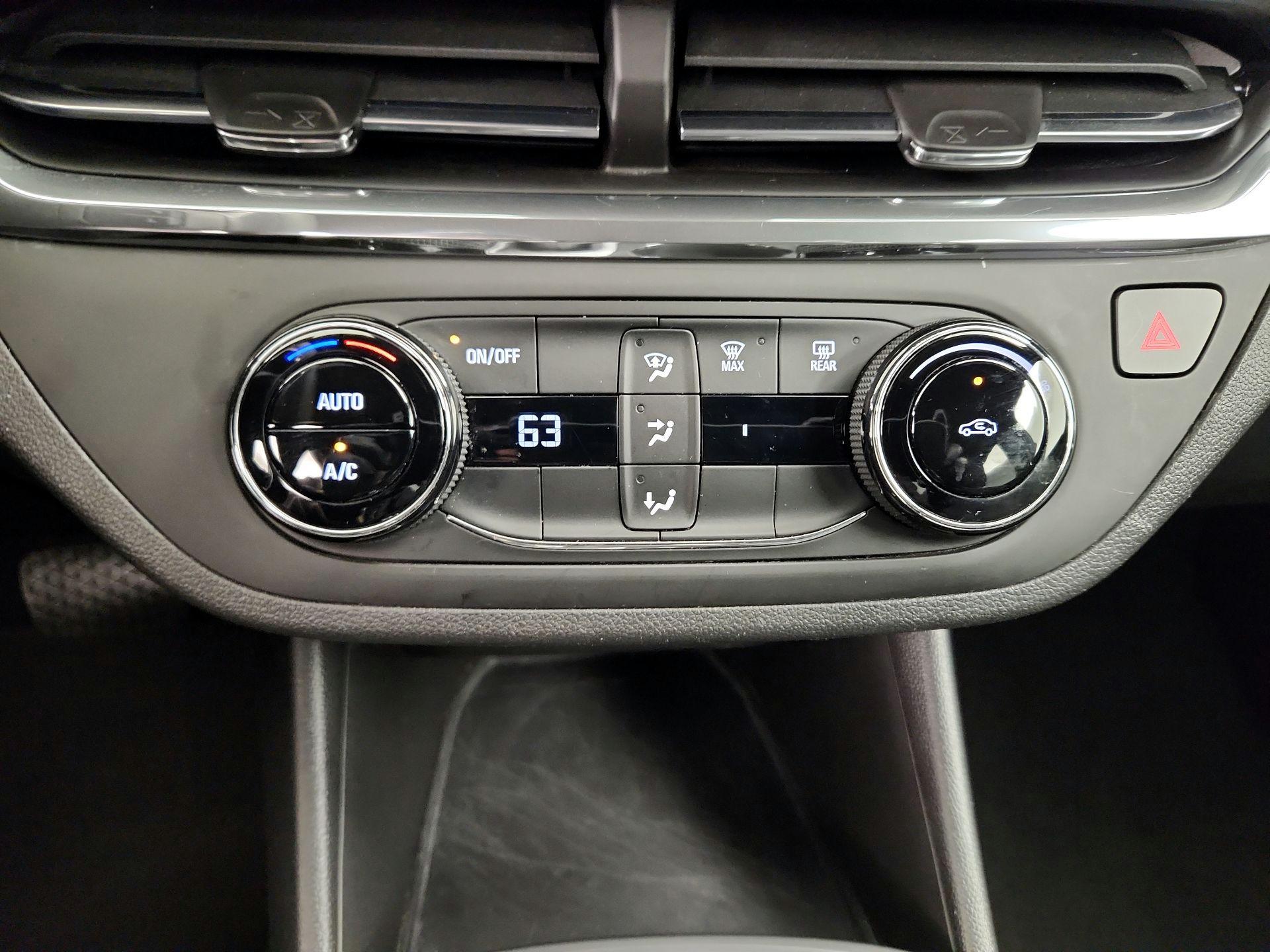 Thumbnail: 2025 Buick Envista - 16