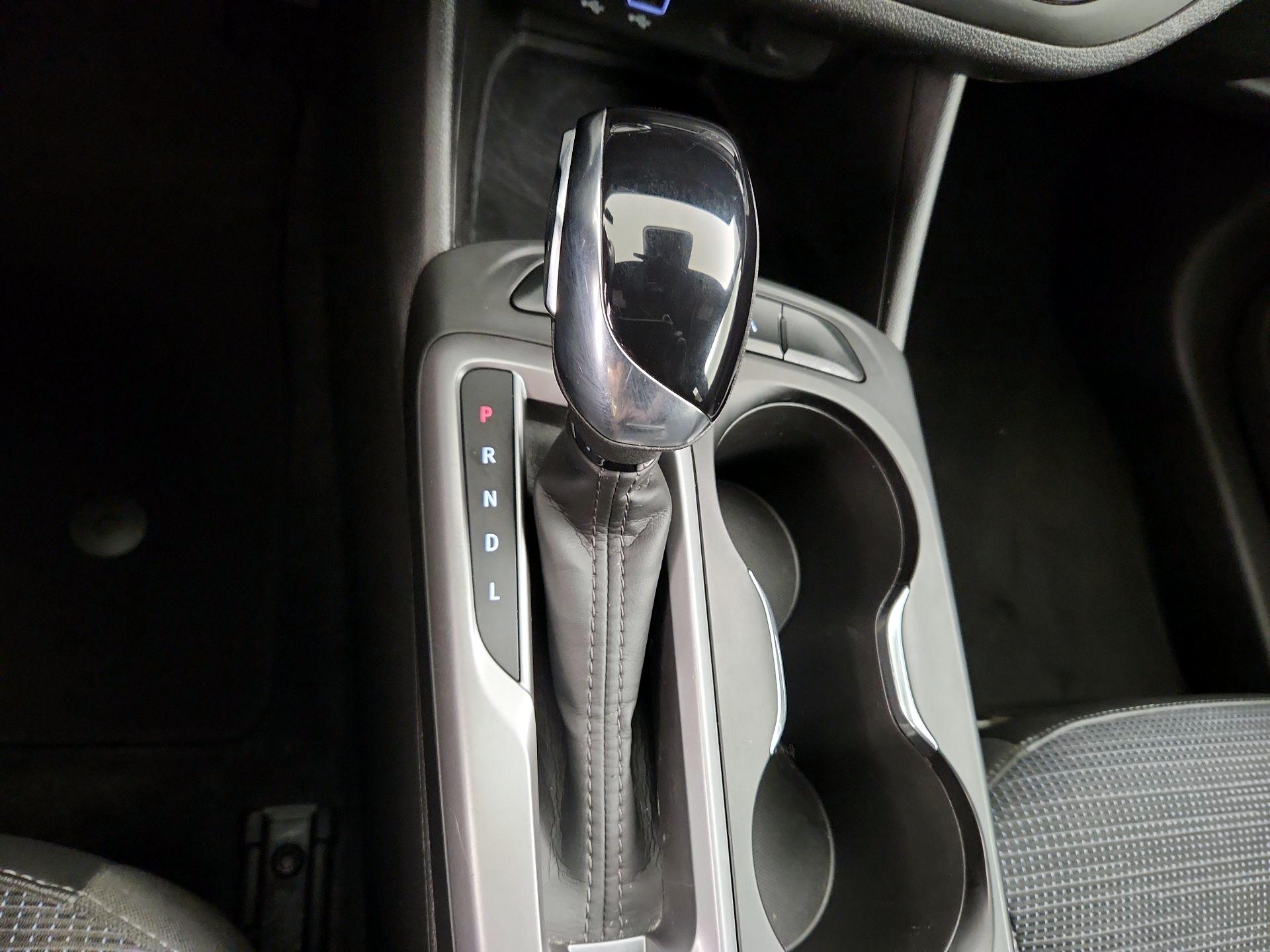 Thumbnail: 2025 Buick Envista - 17