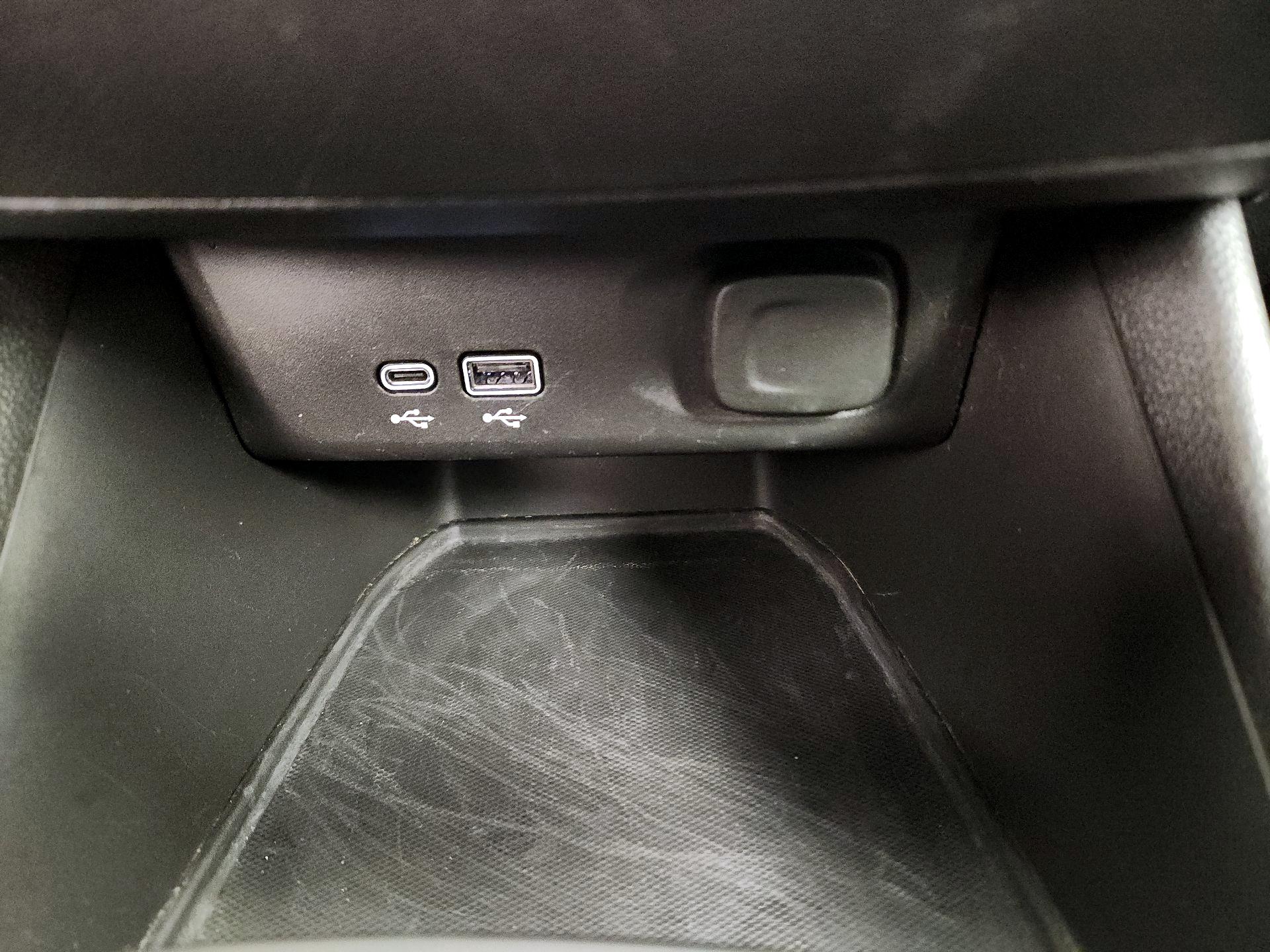 Thumbnail: 2025 Buick Envista - 18