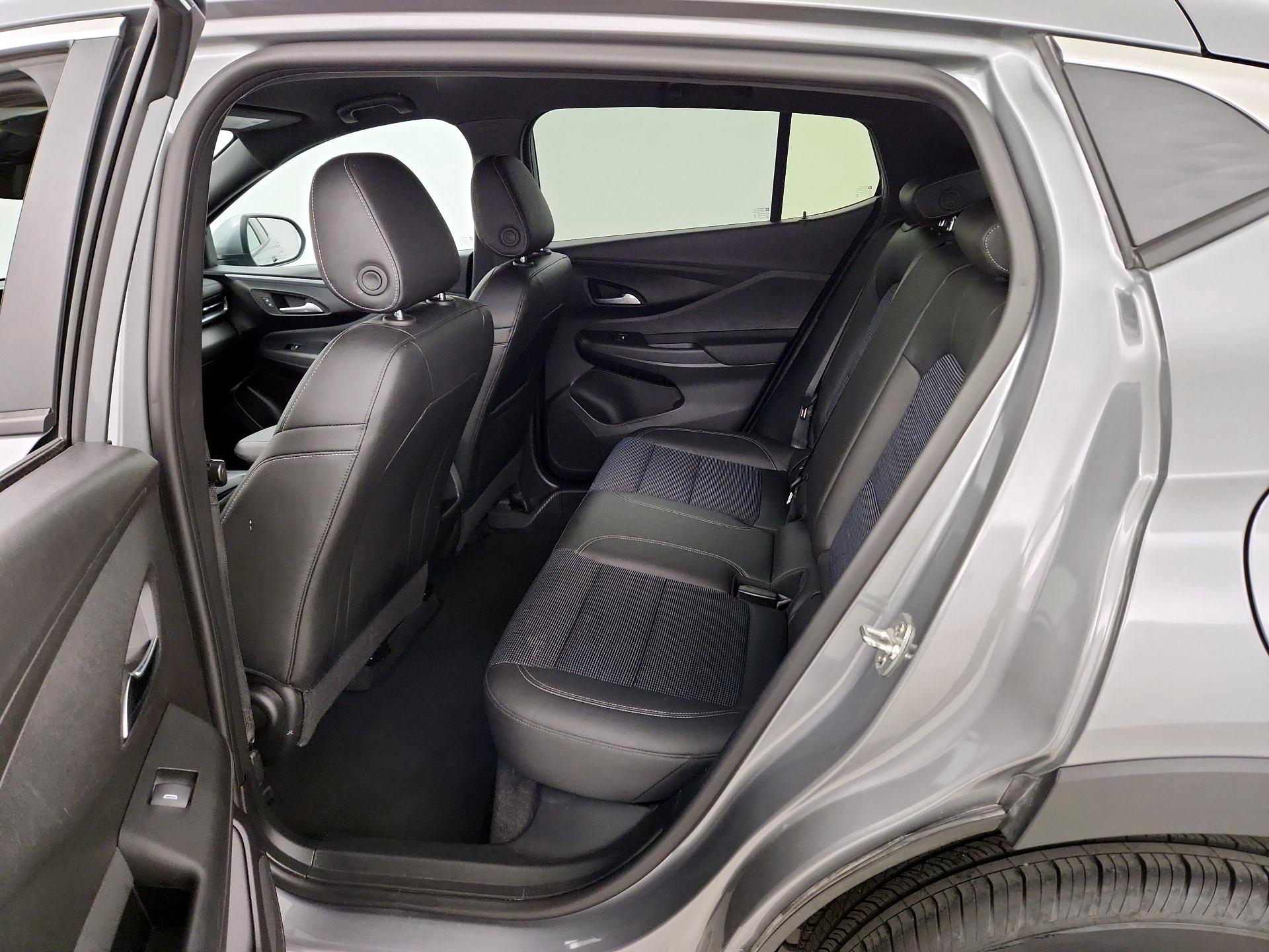 Thumbnail: 2025 Buick Envista - 19