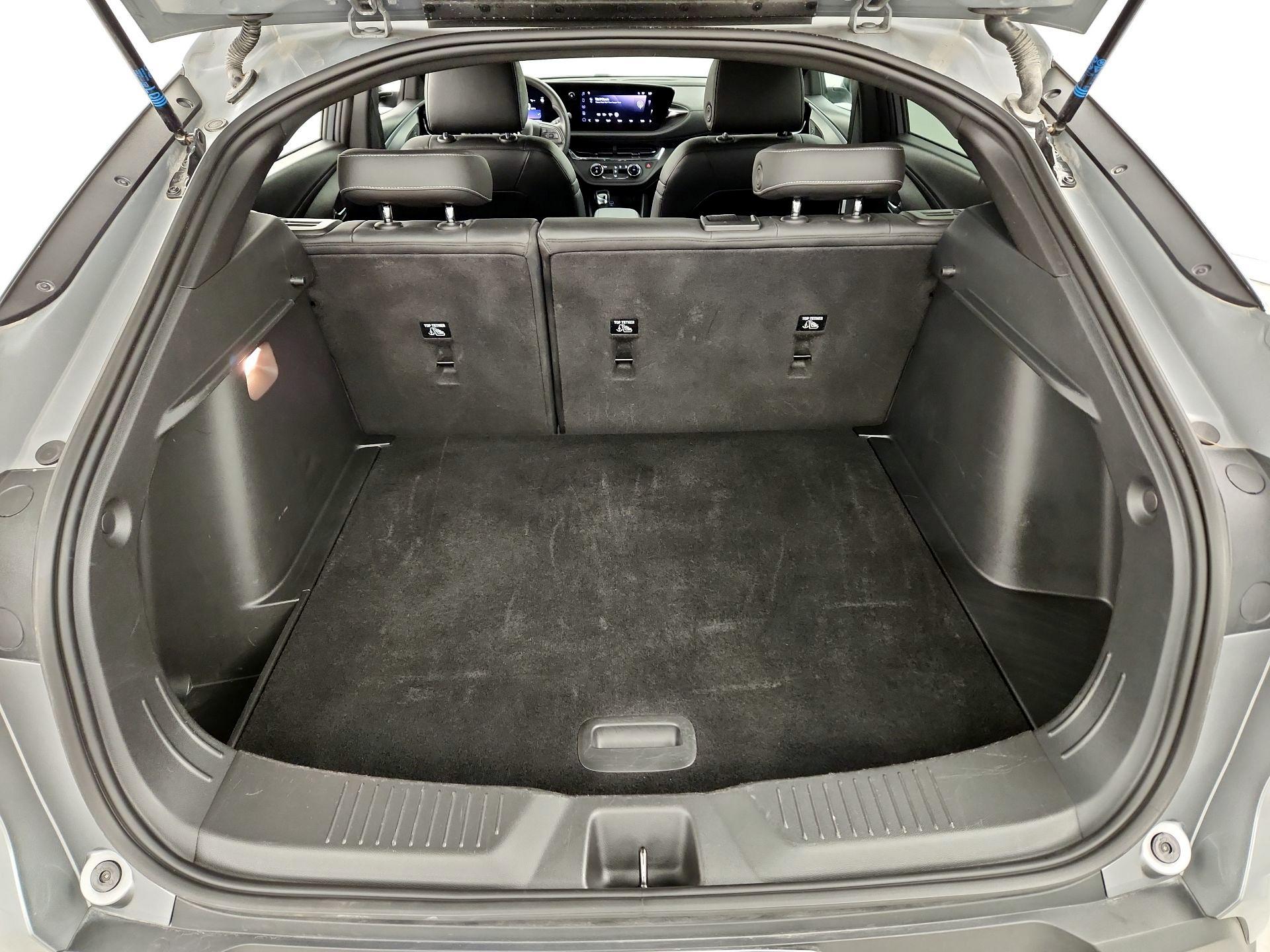 Thumbnail: 2025 Buick Envista - 20