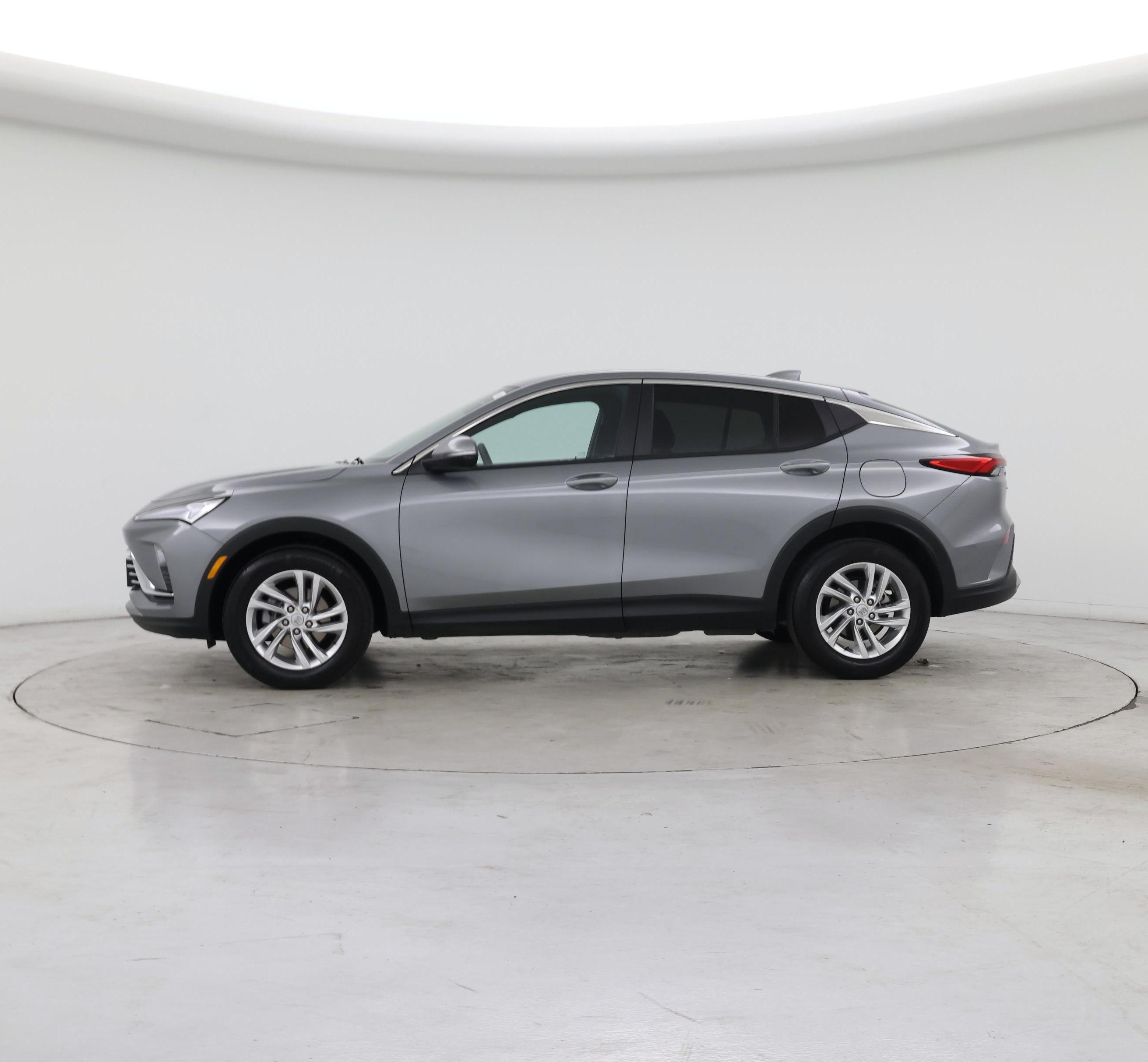 Thumbnail: 2025 Buick Envista - 3