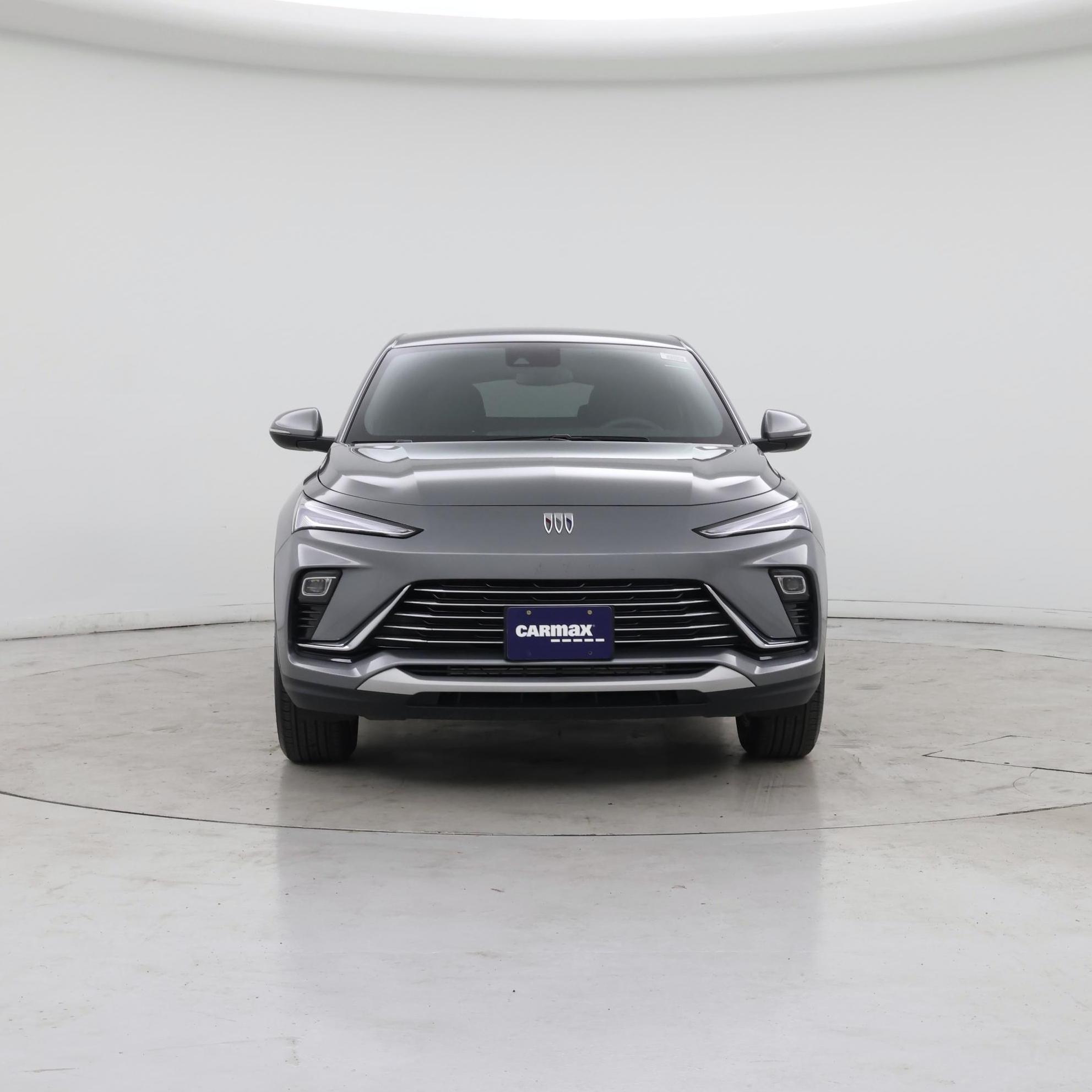 Thumbnail: 2025 Buick Envista - 5