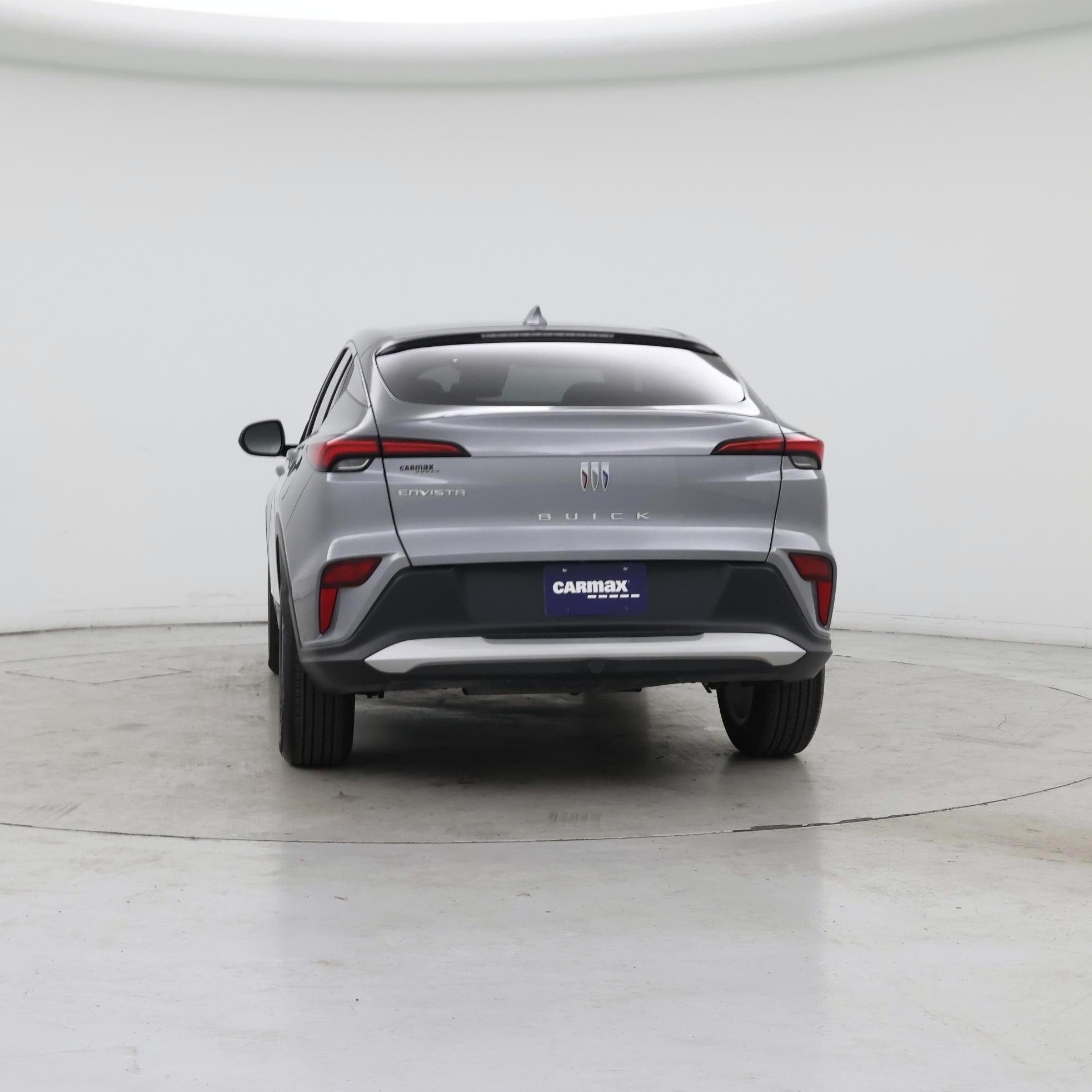 Thumbnail: 2025 Buick Envista - 6