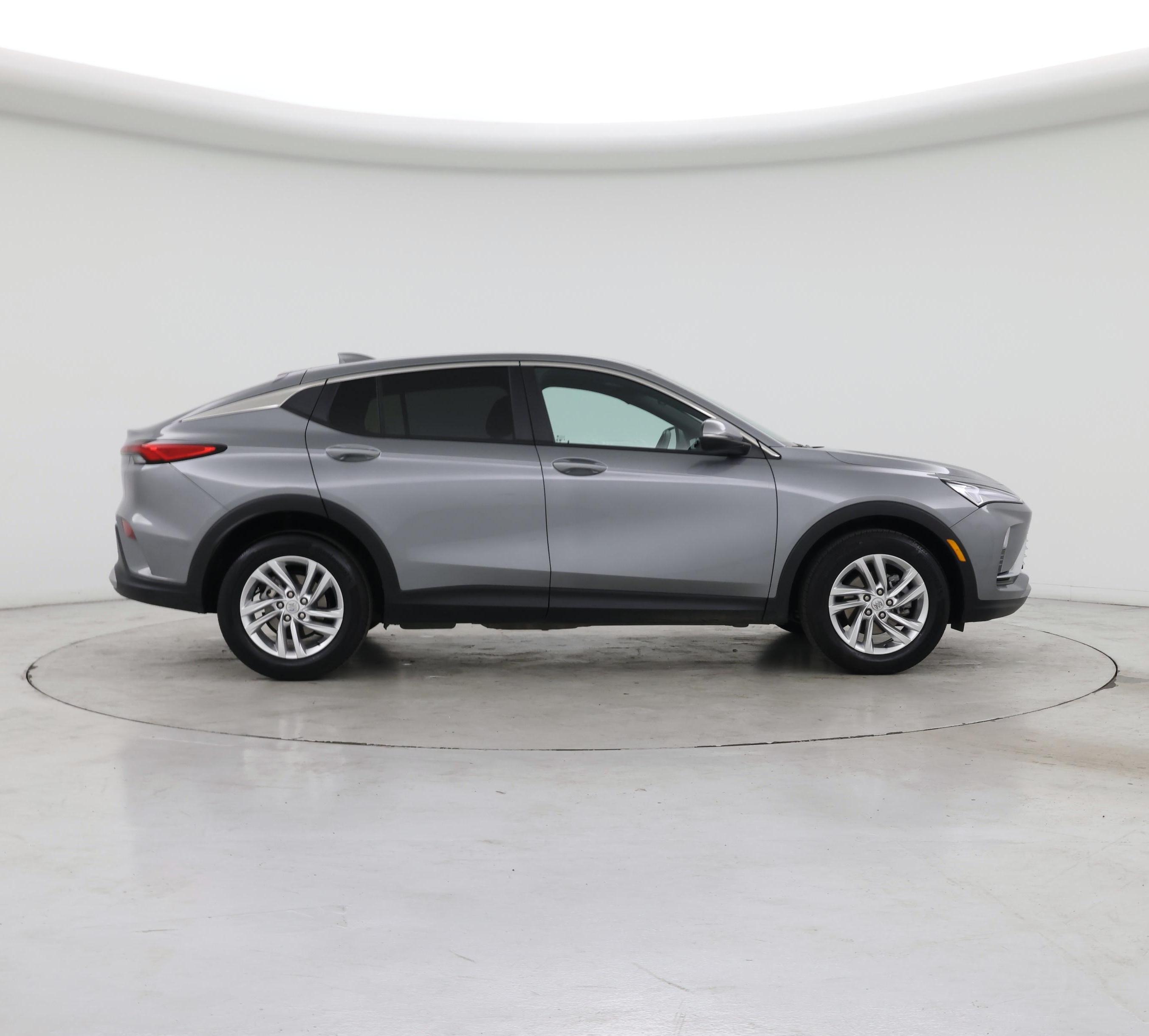 Thumbnail: 2025 Buick Envista - 7