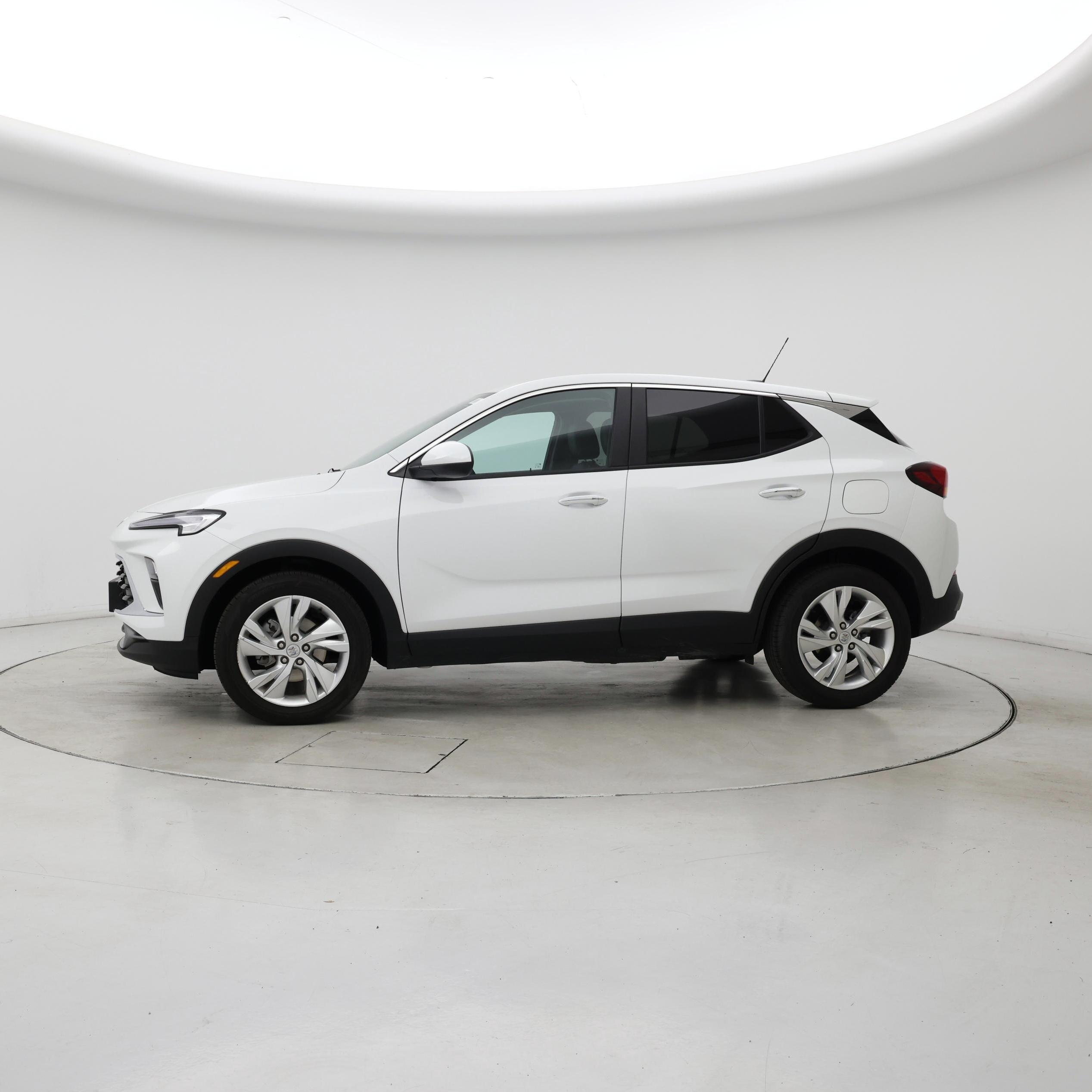 Thumbnail: 2025 Buick Encore GX - 3