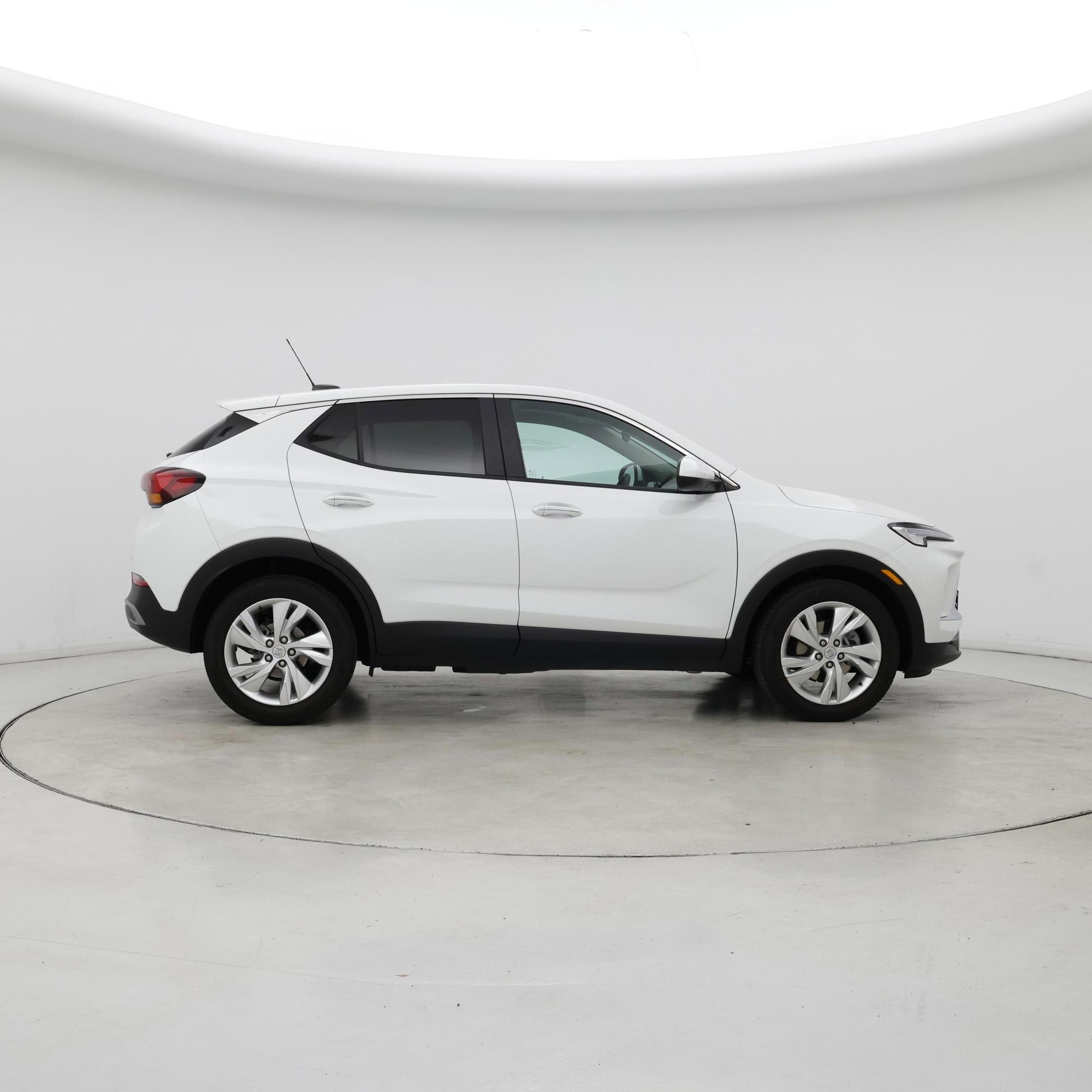 Thumbnail: 2025 Buick Encore GX - 7