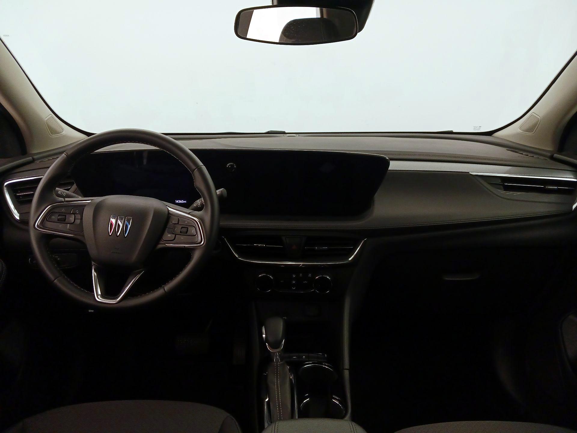 Thumbnail: 2025 Buick Encore GX - 9