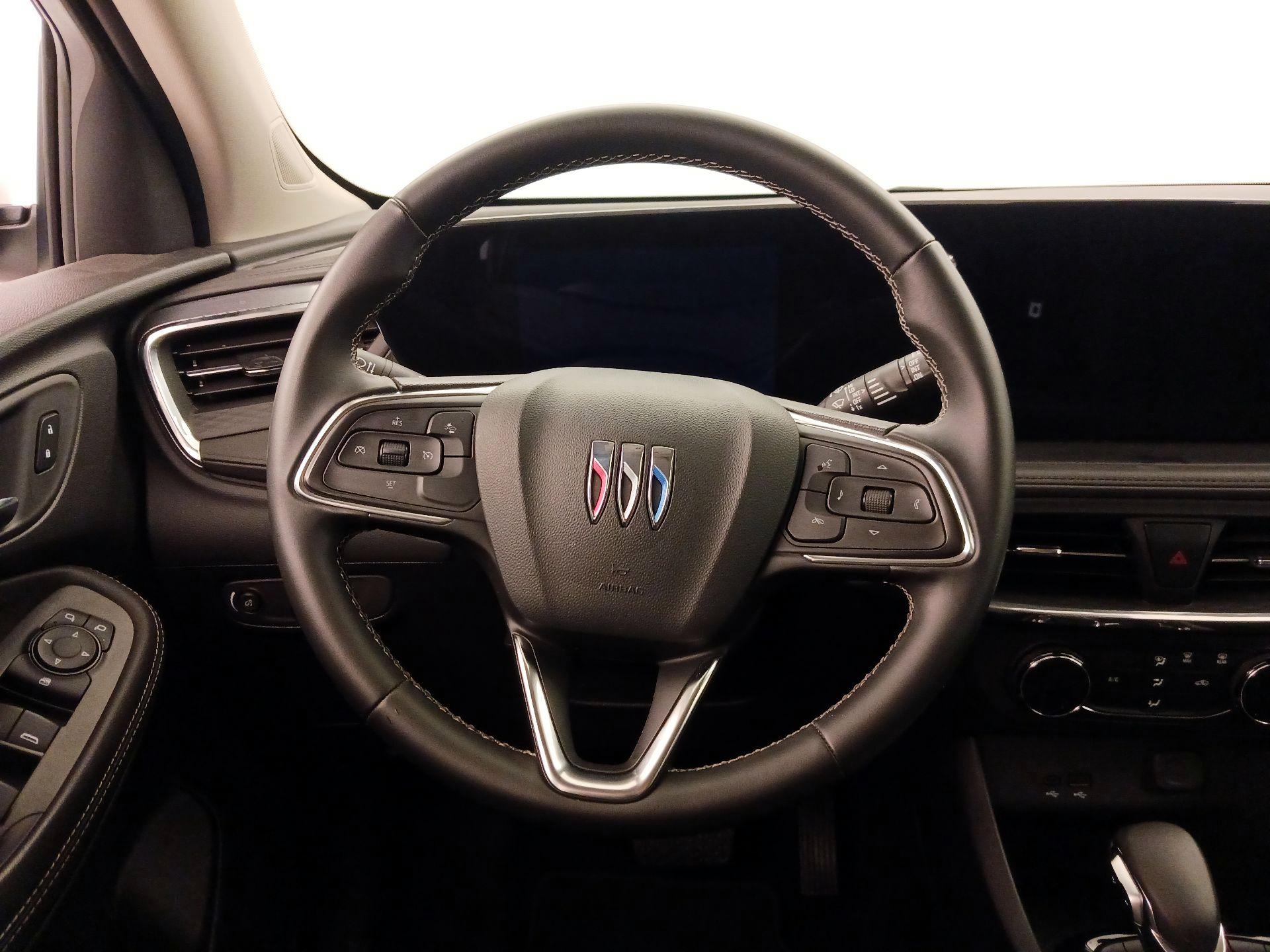 Thumbnail: 2025 Buick Encore GX - 10