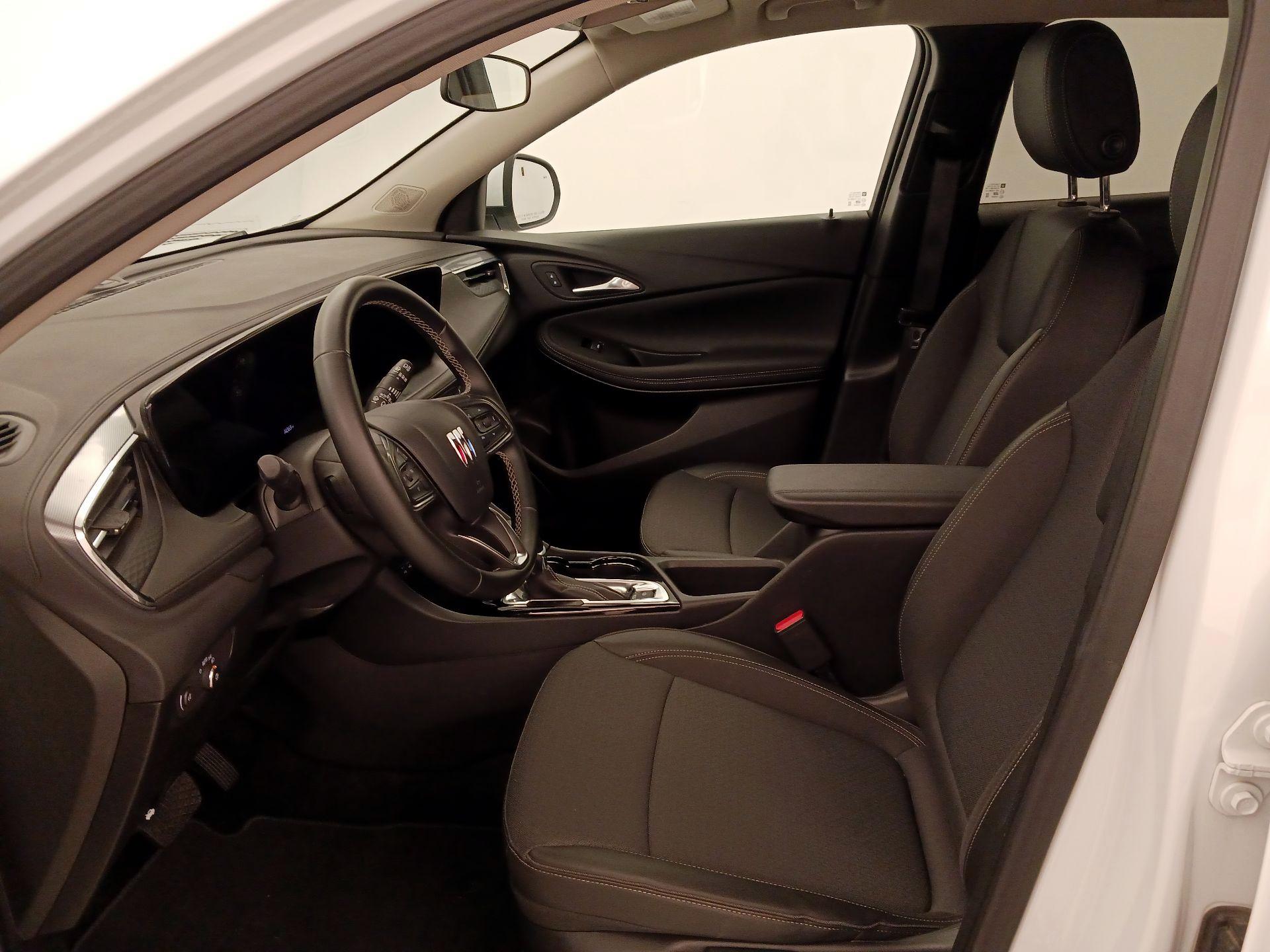 Thumbnail: 2025 Buick Encore GX - 11