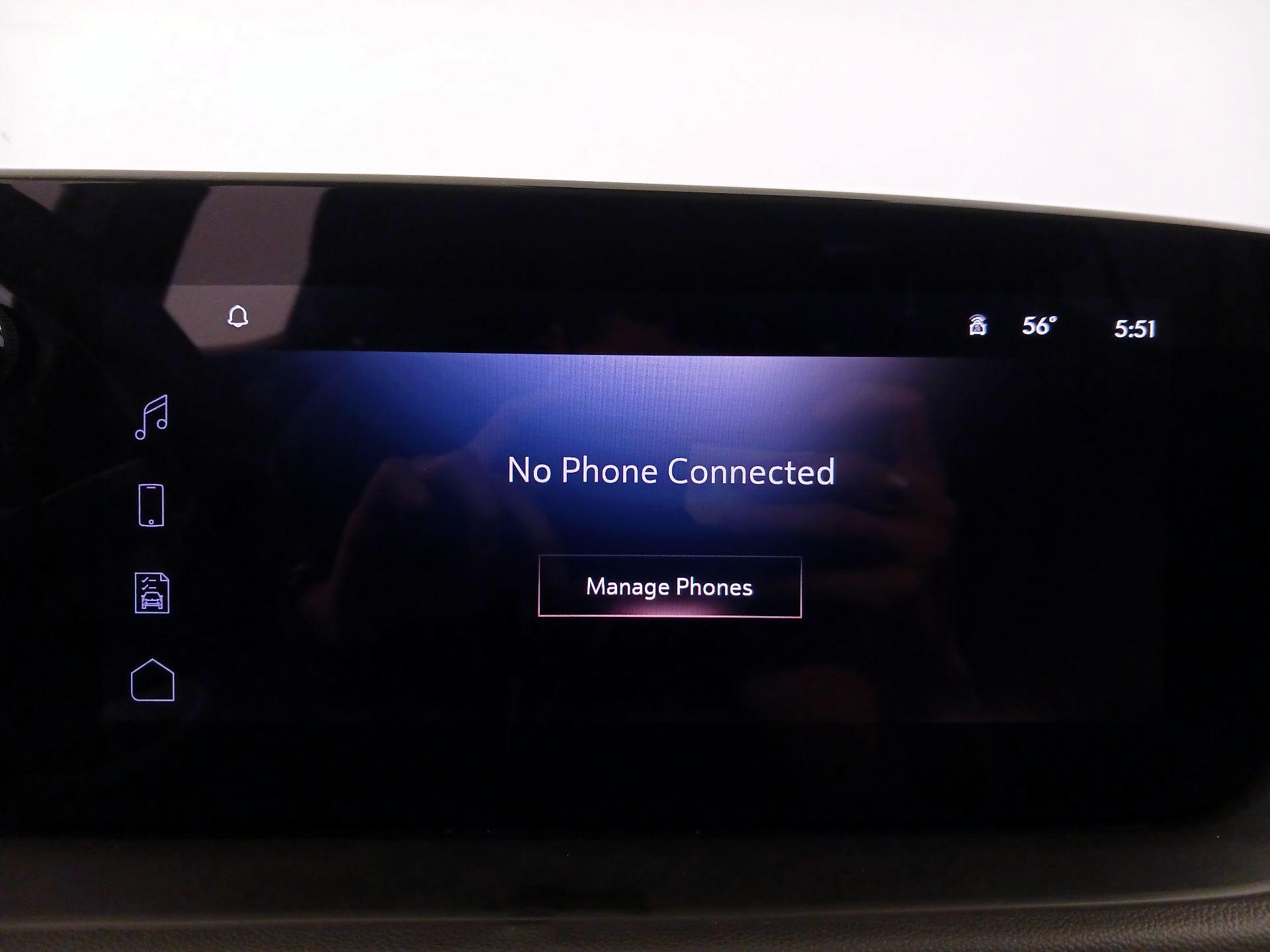 Thumbnail: 2025 Buick Encore GX - 14