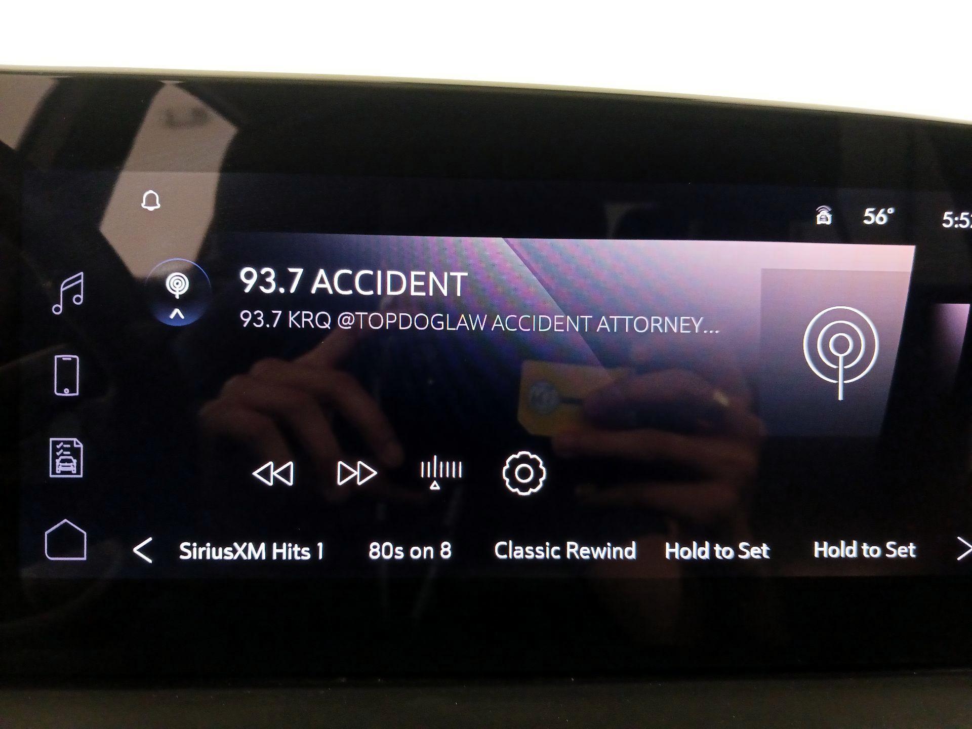 Thumbnail: 2025 Buick Encore GX - 16