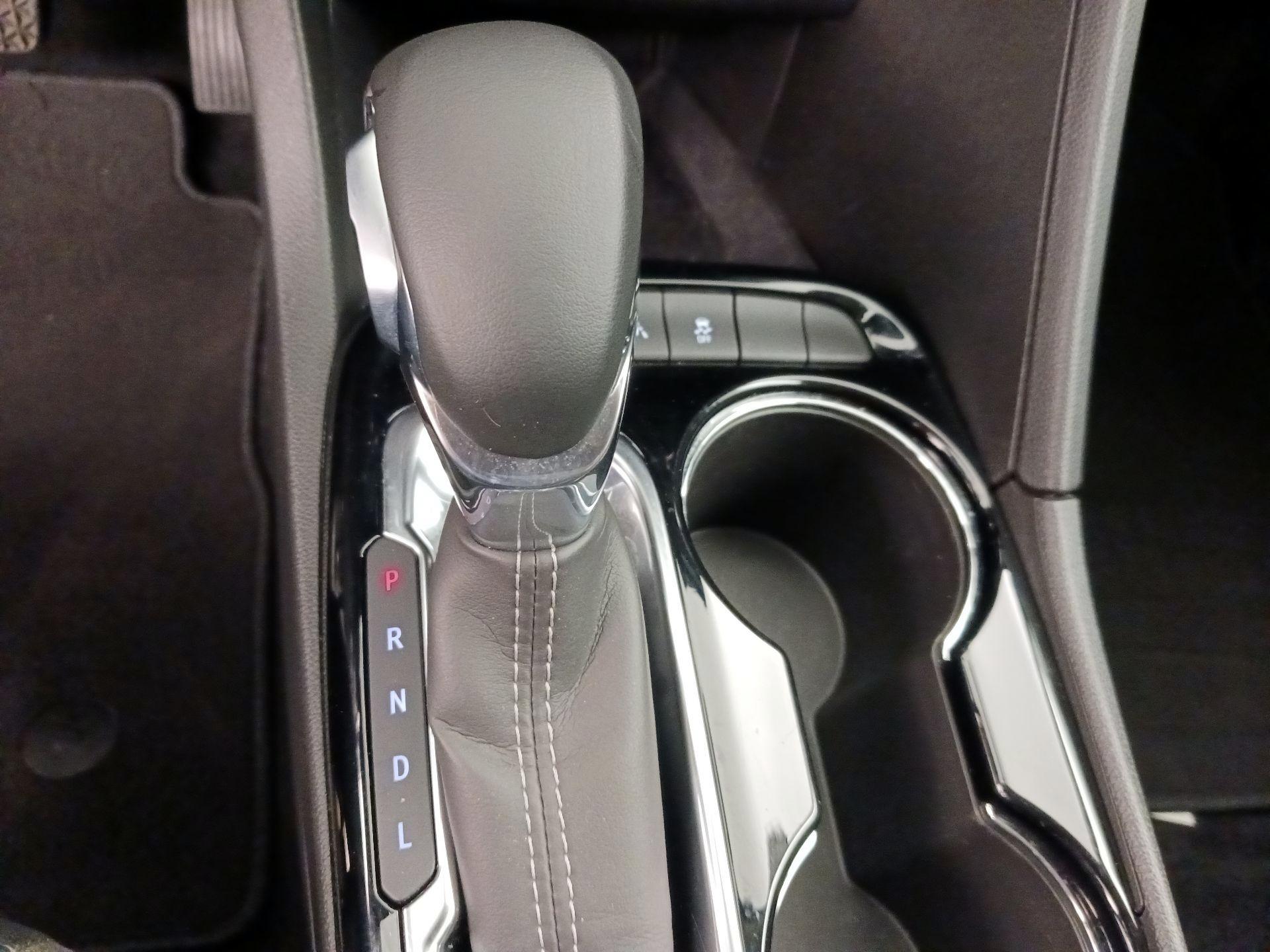 Thumbnail: 2025 Buick Encore GX - 18