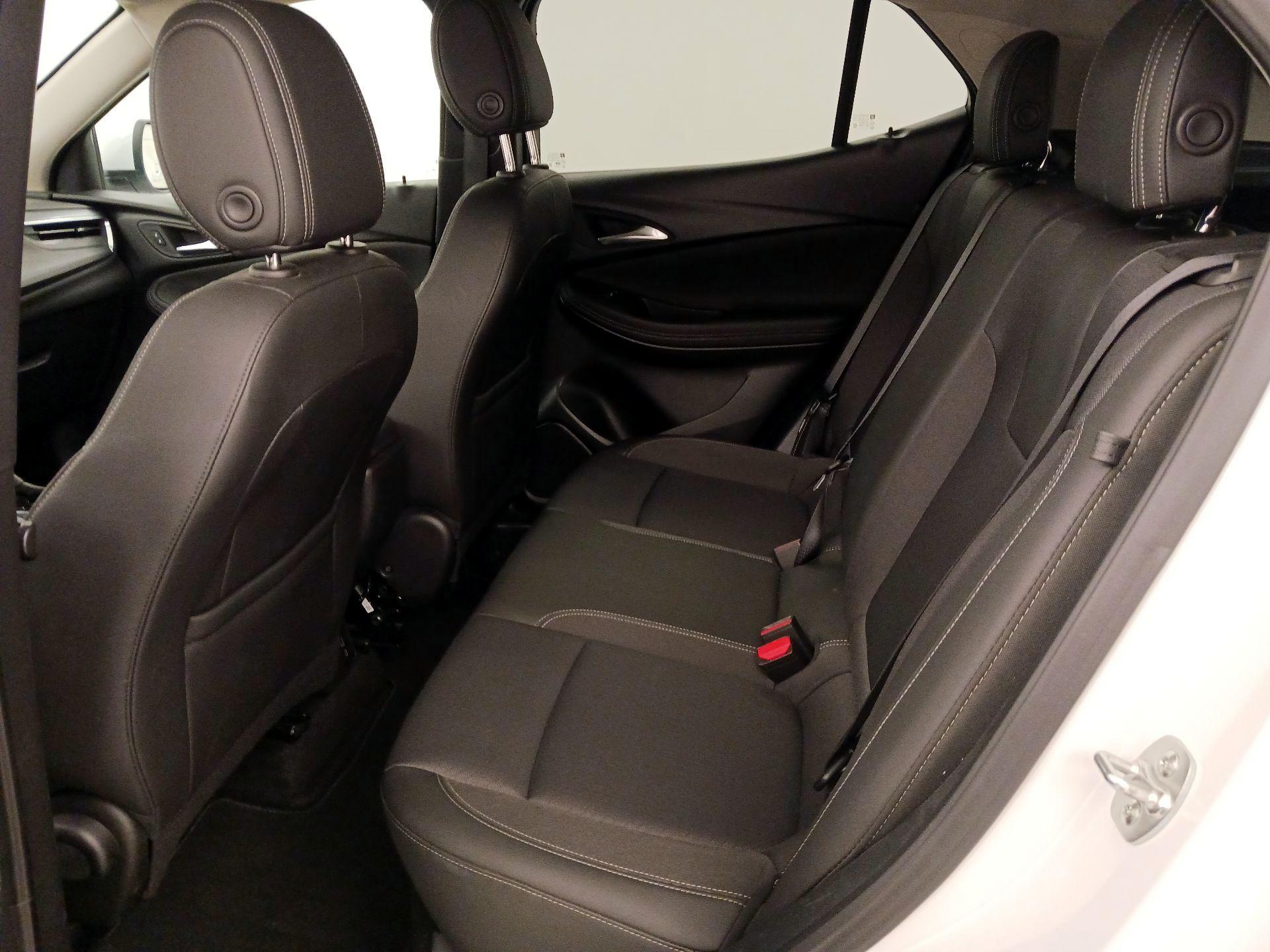 Thumbnail: 2025 Buick Encore GX - 20