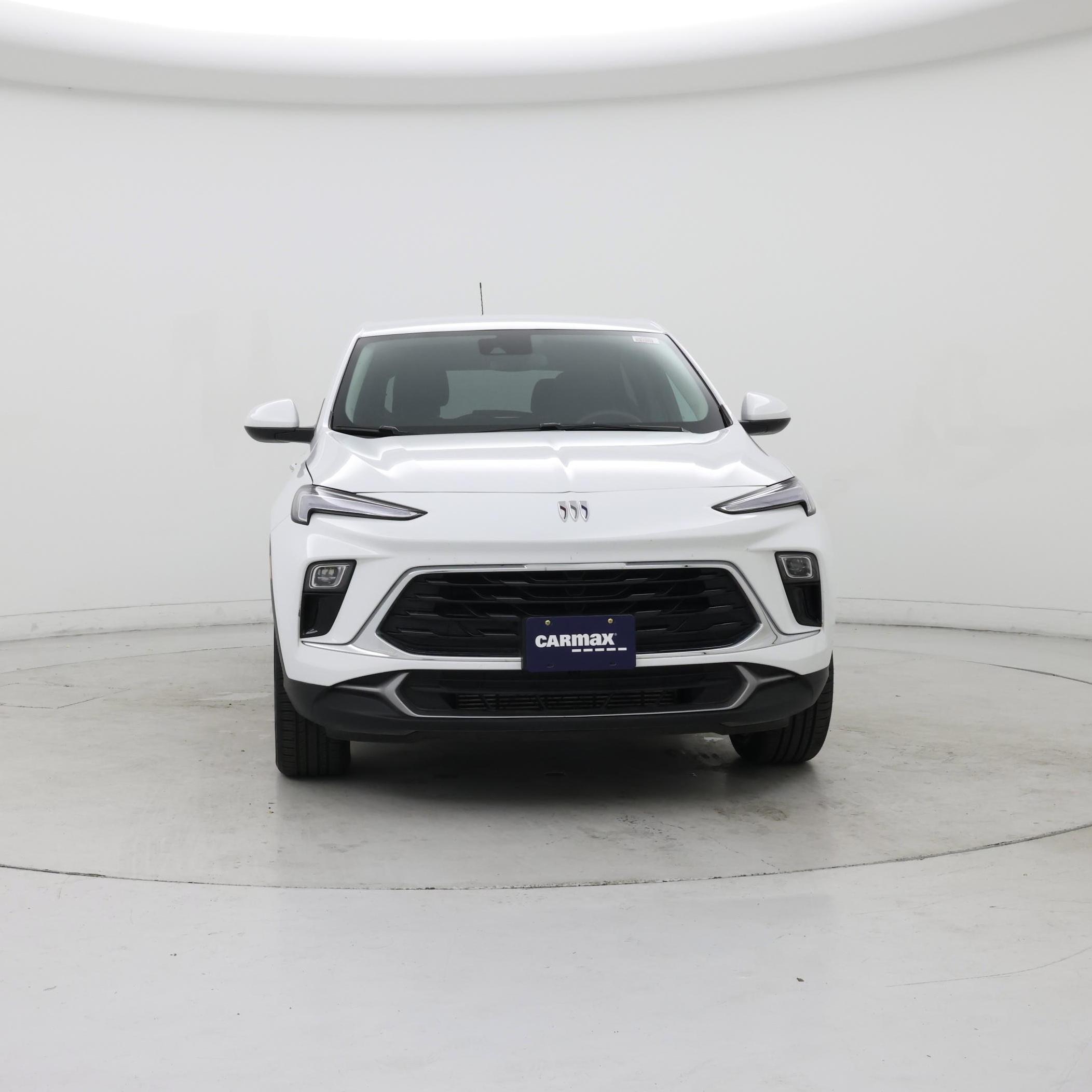 Thumbnail: 2025 Buick Encore GX - 5