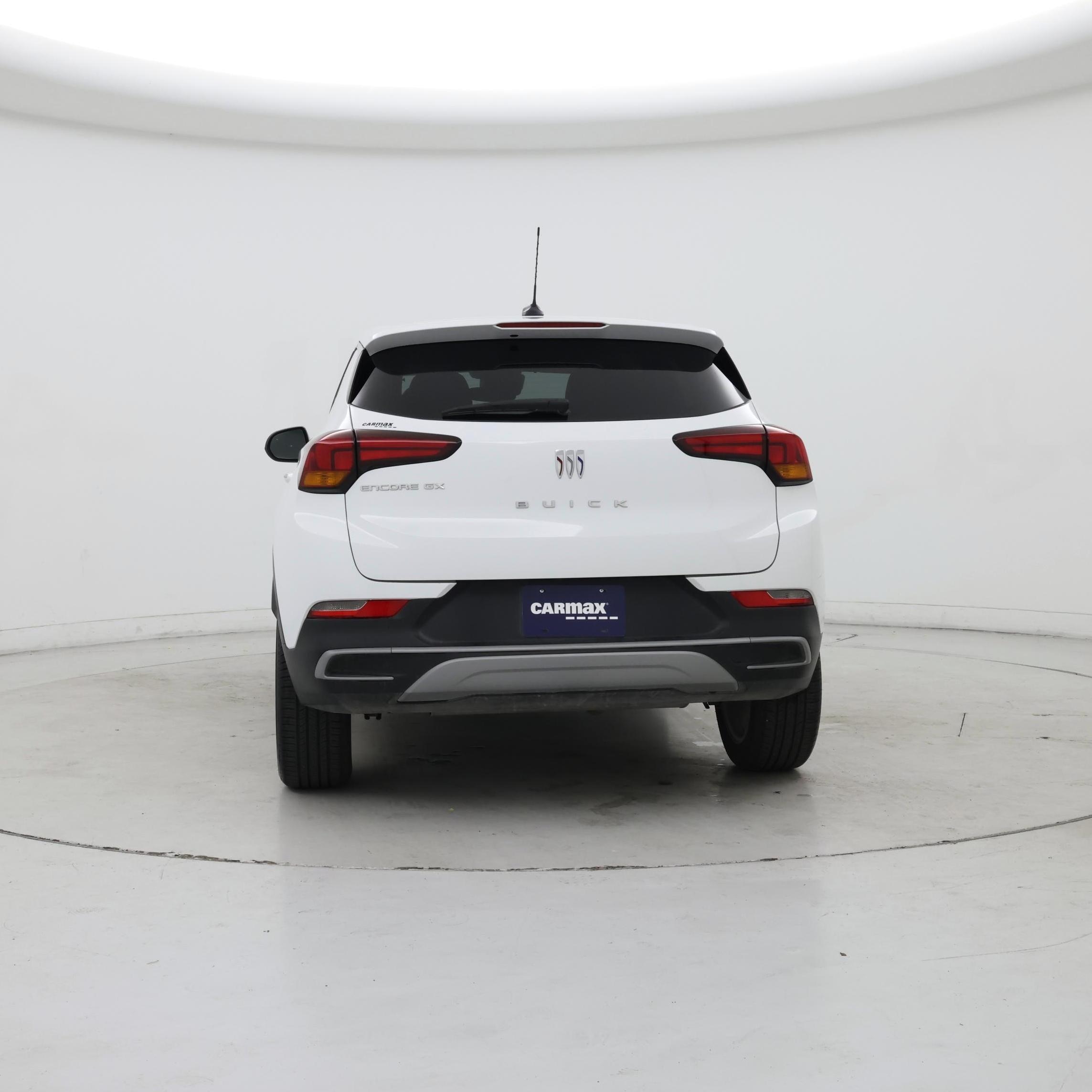 Thumbnail: 2025 Buick Encore GX - 6