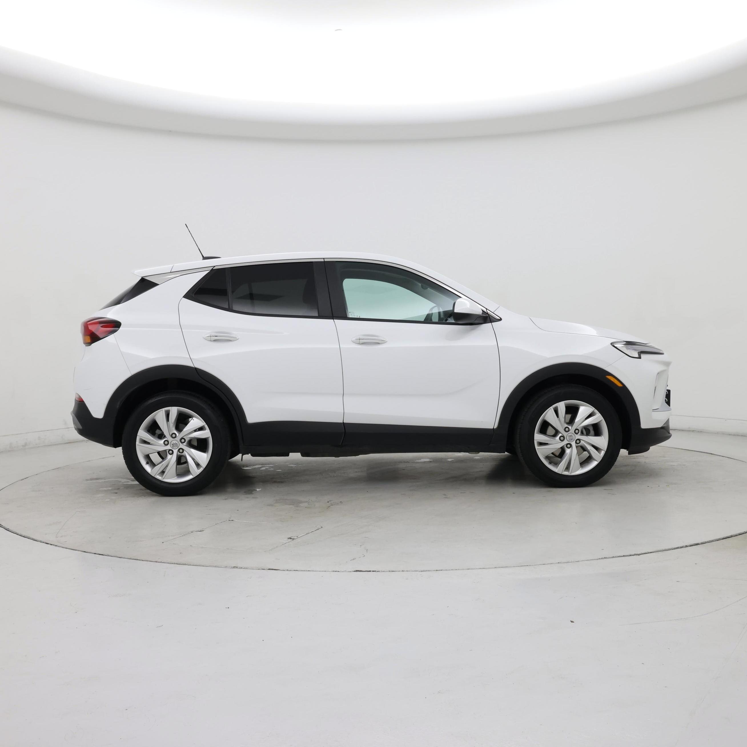 Thumbnail: 2025 Buick Encore GX - 7