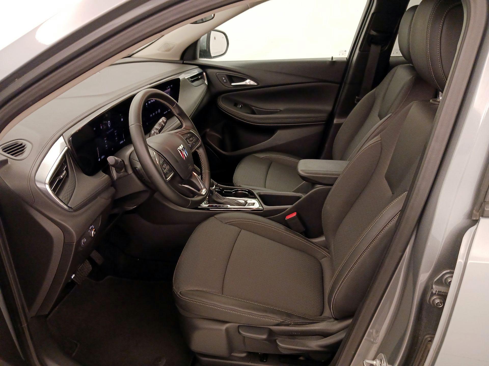 Thumbnail: 2025 Buick Encore GX - 11