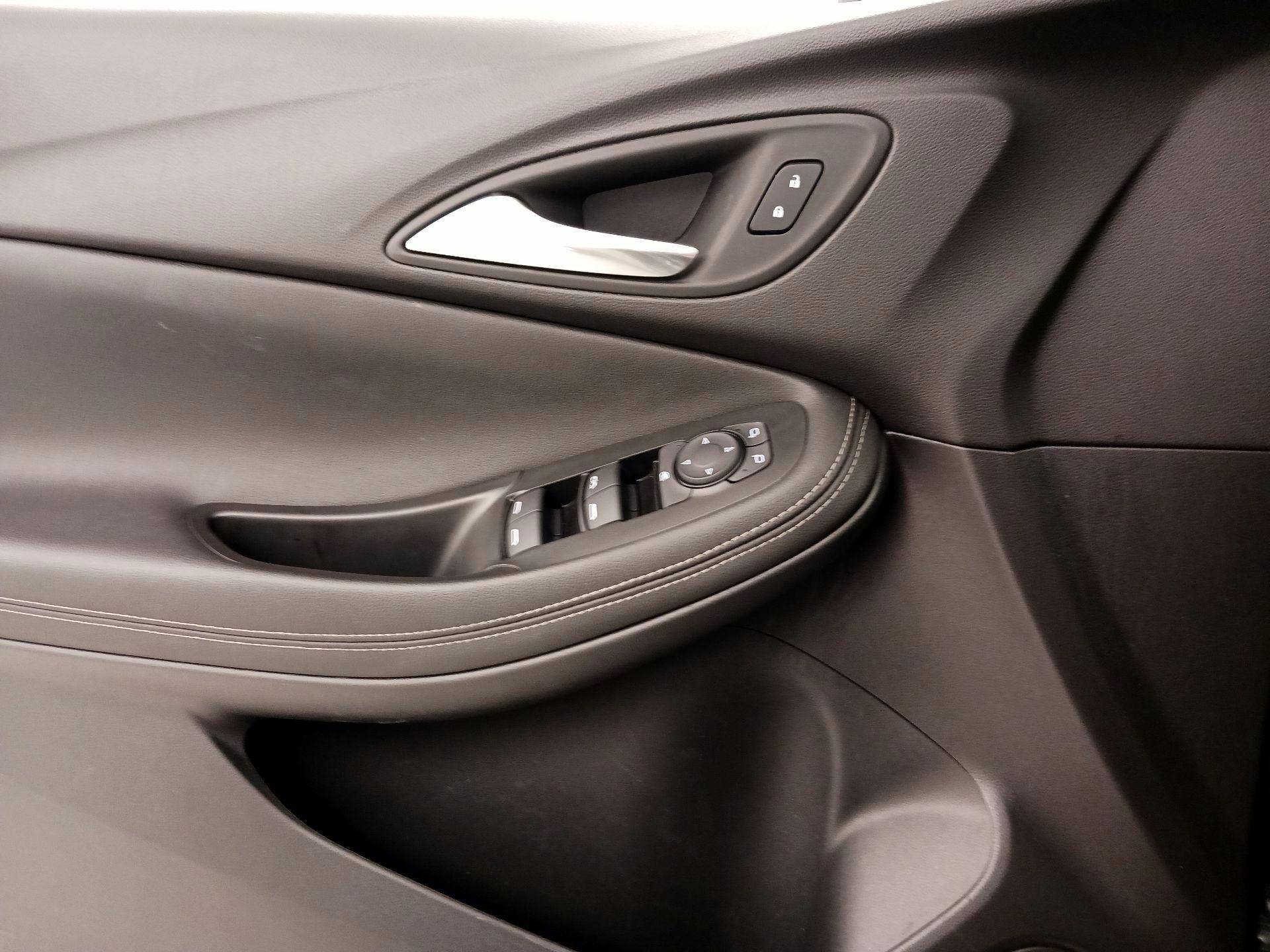 Thumbnail: 2025 Buick Encore GX - 12