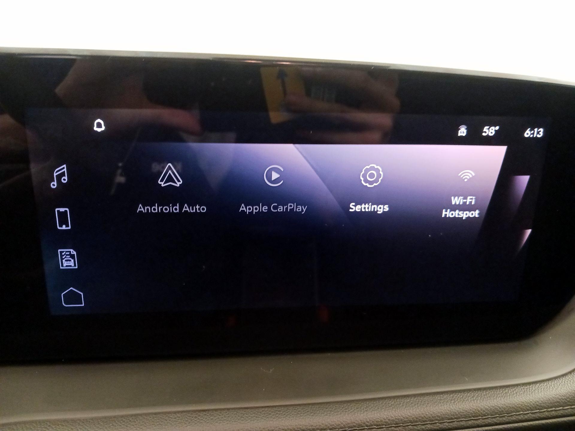 Thumbnail: 2025 Buick Encore GX - 14