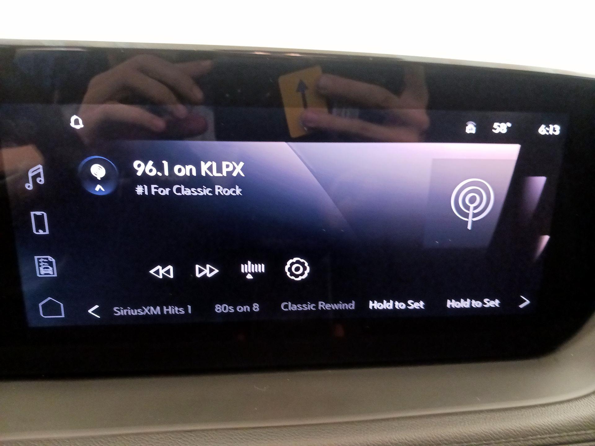 Thumbnail: 2025 Buick Encore GX - 16