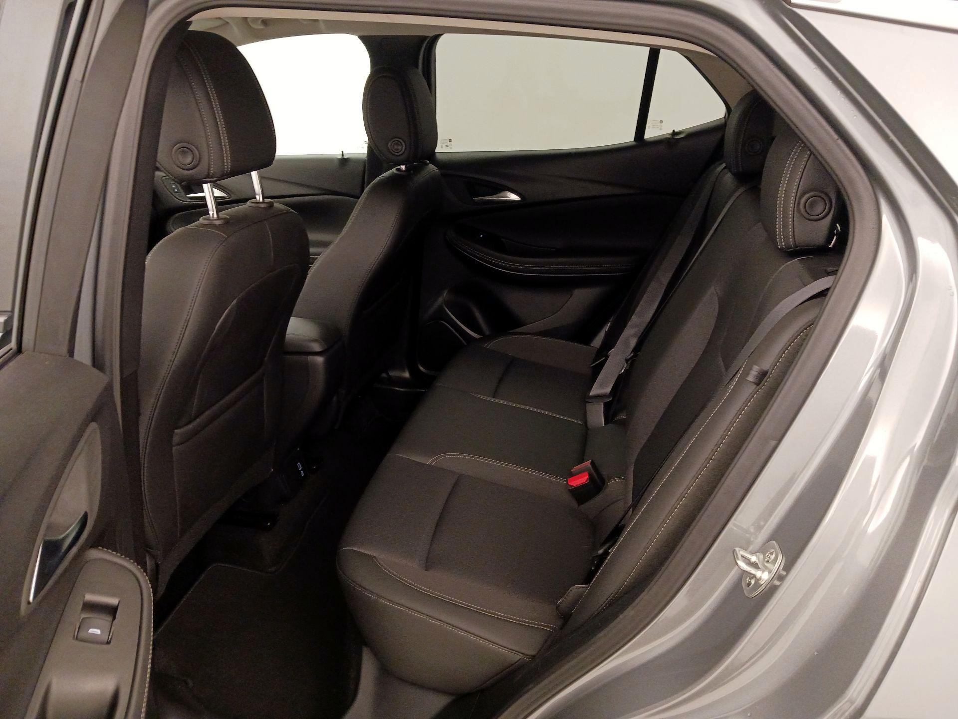 Thumbnail: 2025 Buick Encore GX - 20