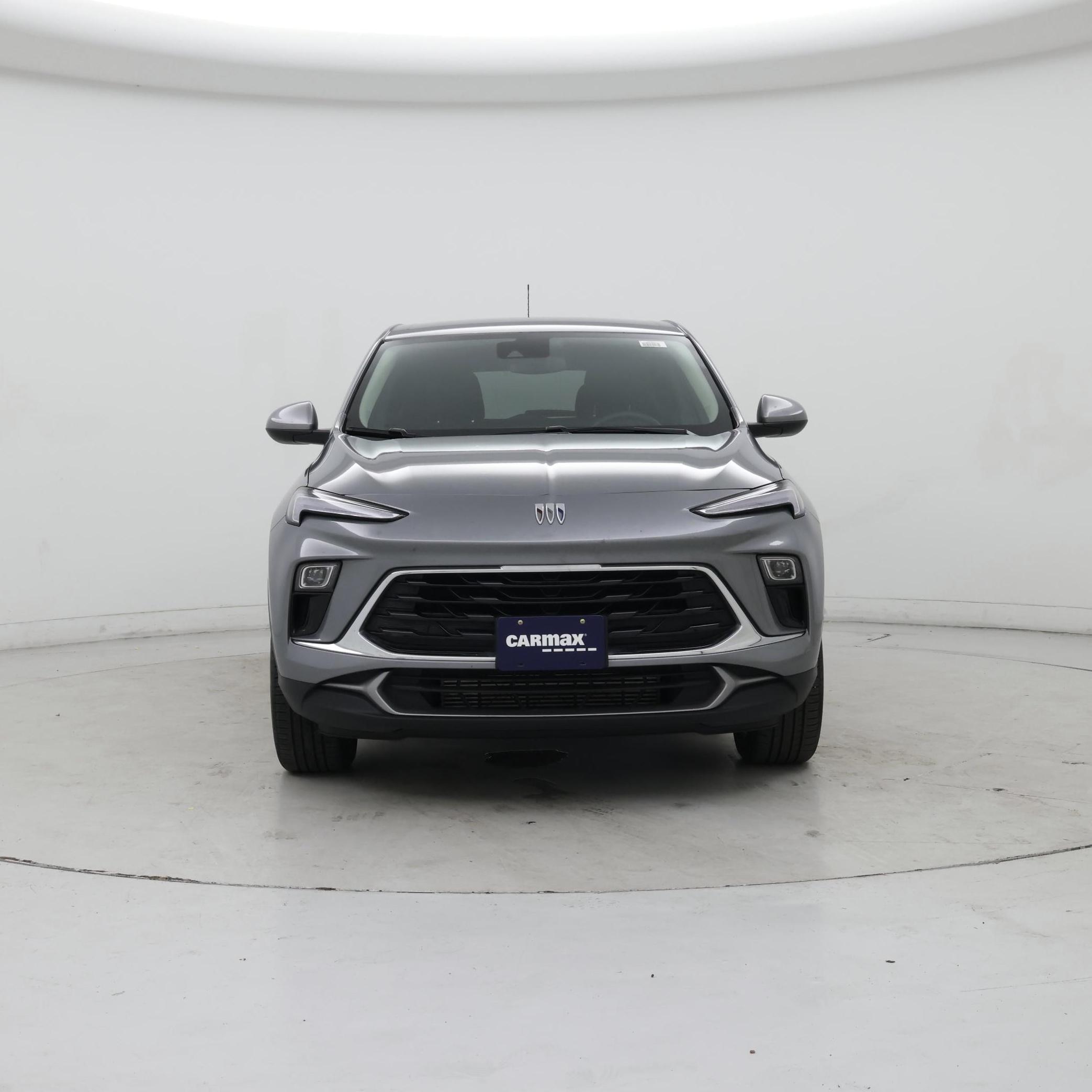 Thumbnail: 2025 Buick Encore GX - 5