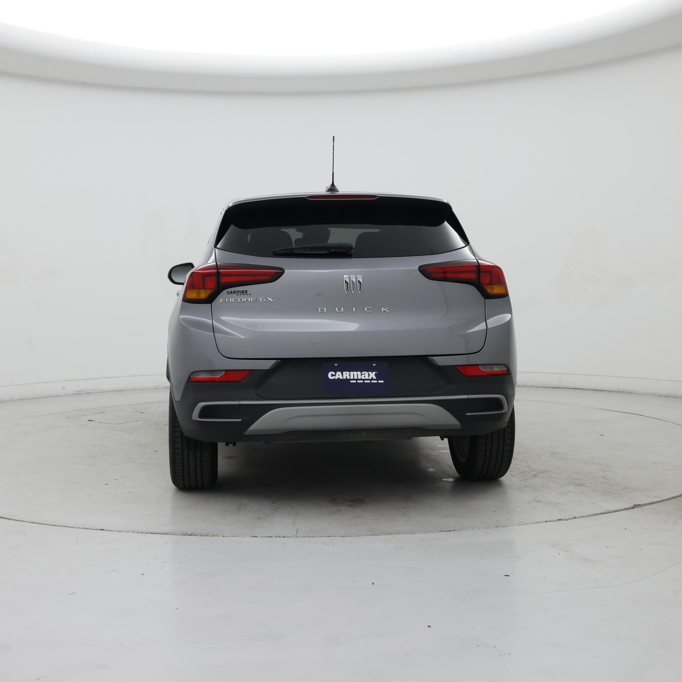 Thumbnail: 2025 Buick Encore GX - 6