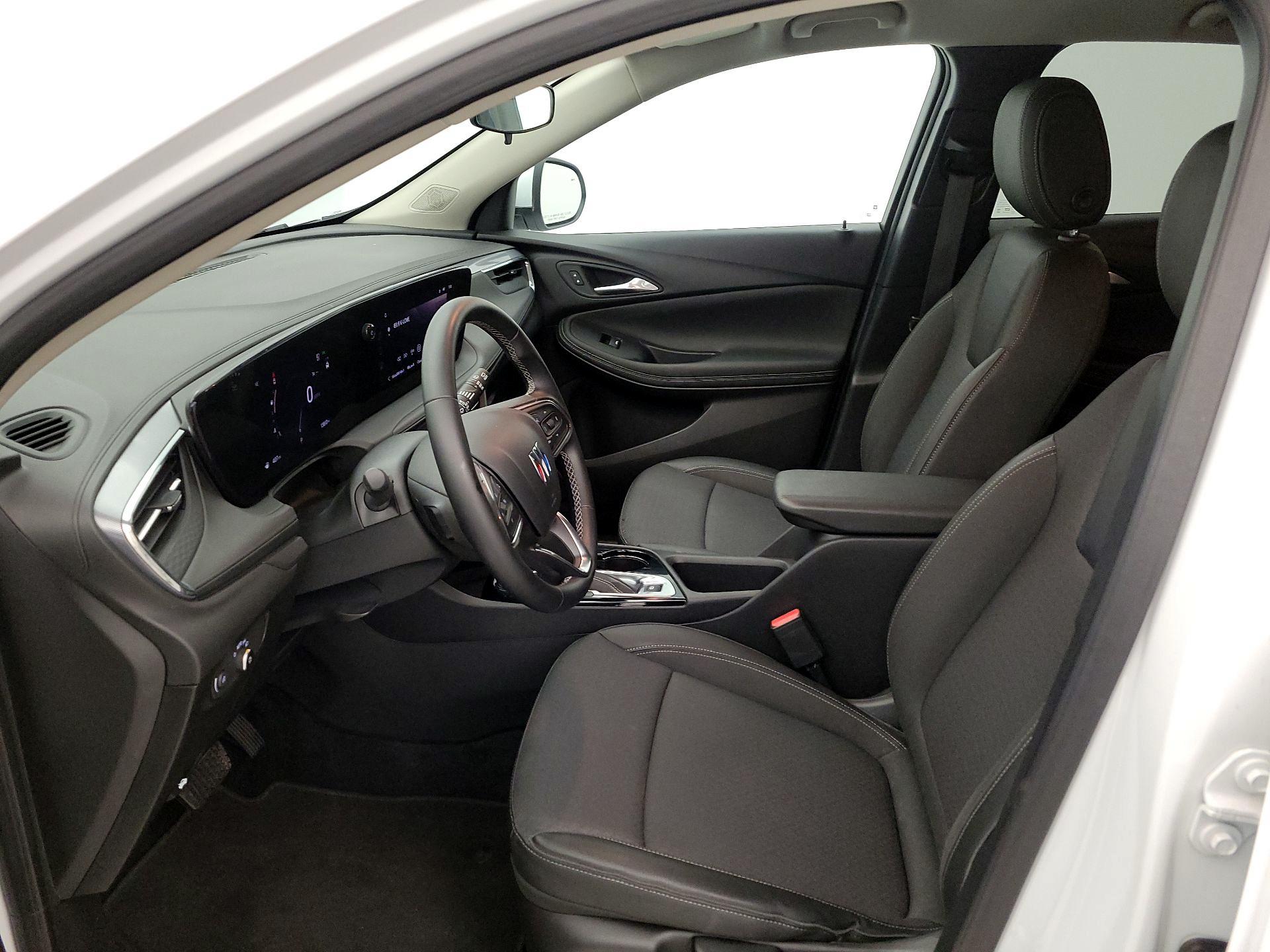 Thumbnail: 2025 Buick Encore GX - 11