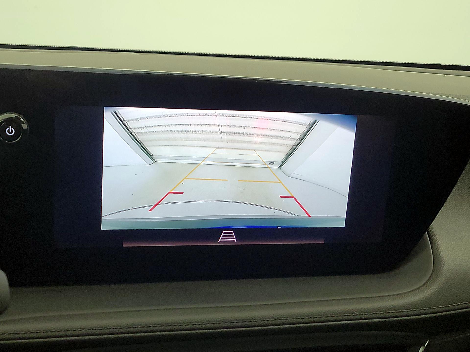 Thumbnail: 2025 Buick Encore GX - 14