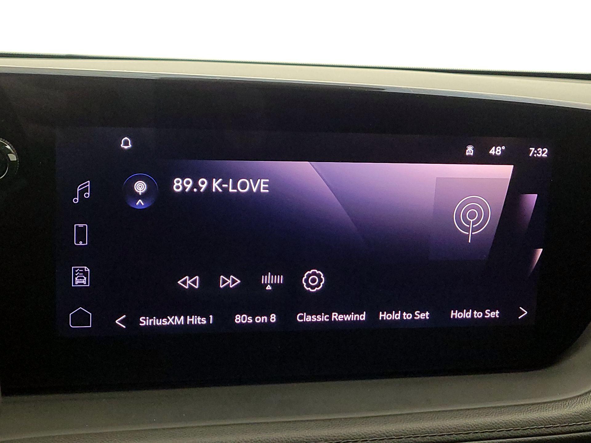 Thumbnail: 2025 Buick Encore GX - 15