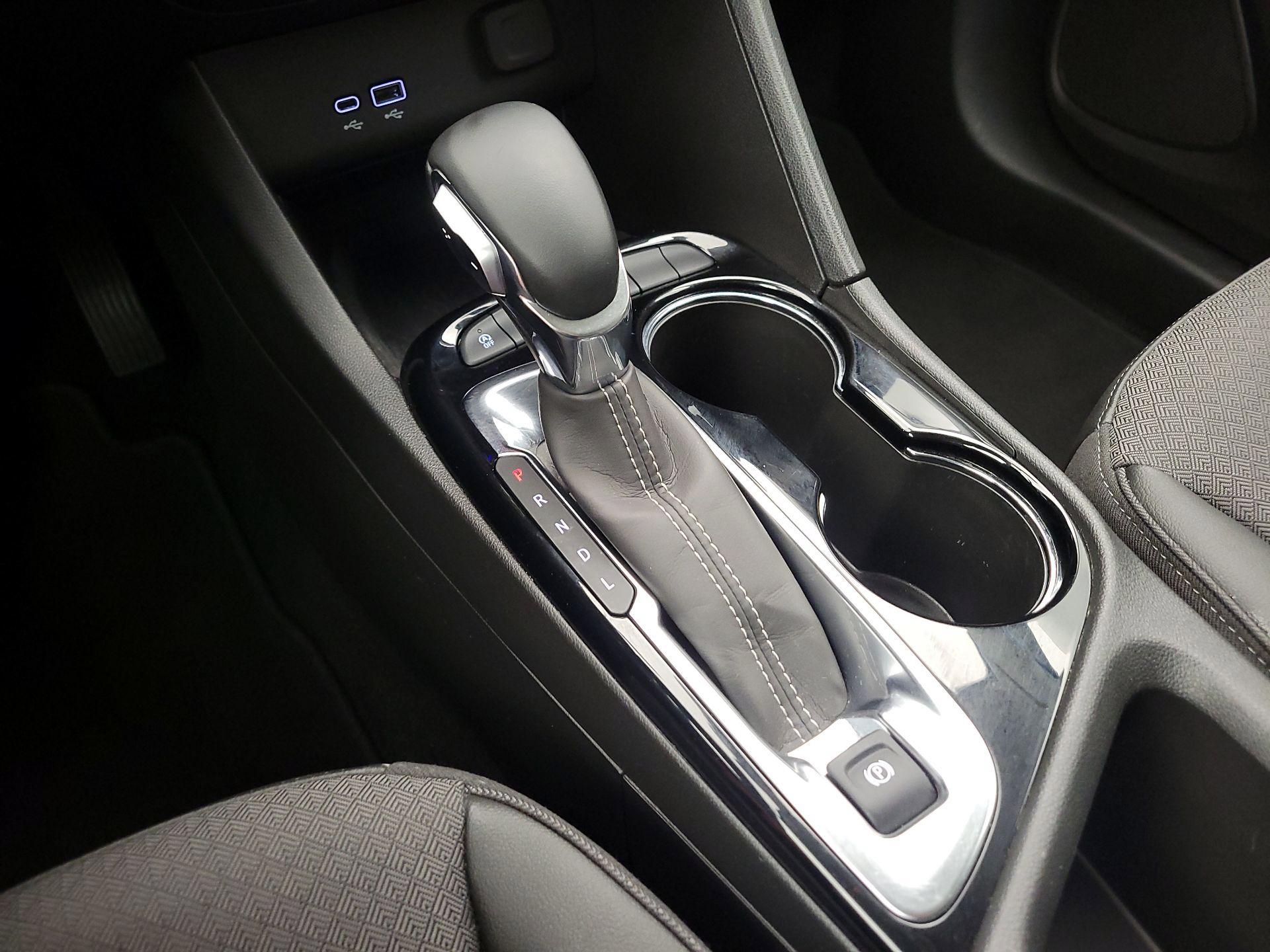 Thumbnail: 2025 Buick Encore GX - 17