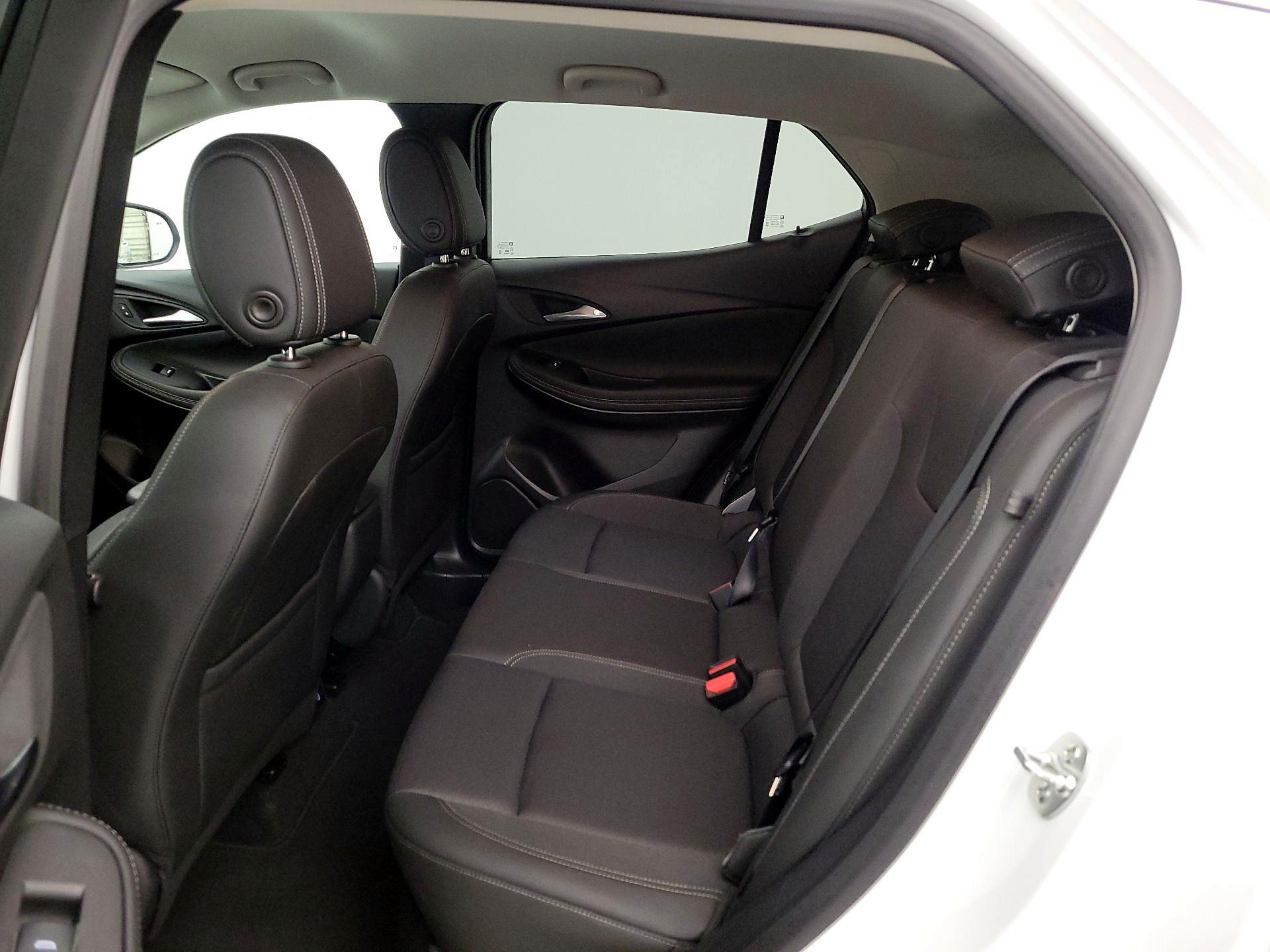 Thumbnail: 2025 Buick Encore GX - 19