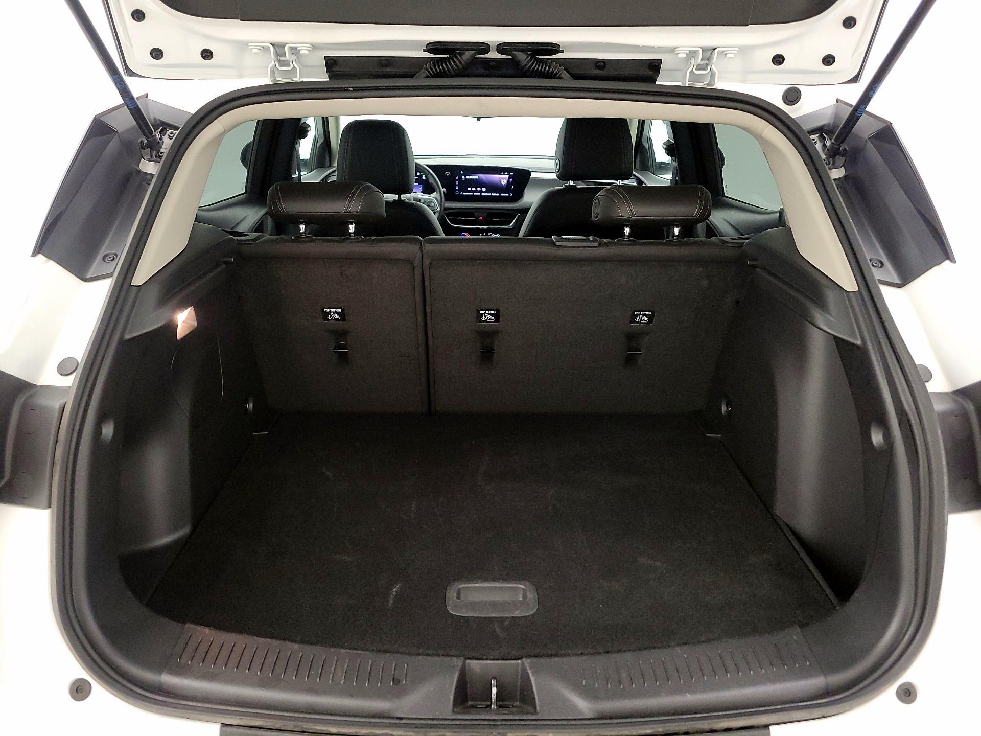 Thumbnail: 2025 Buick Encore GX - 20