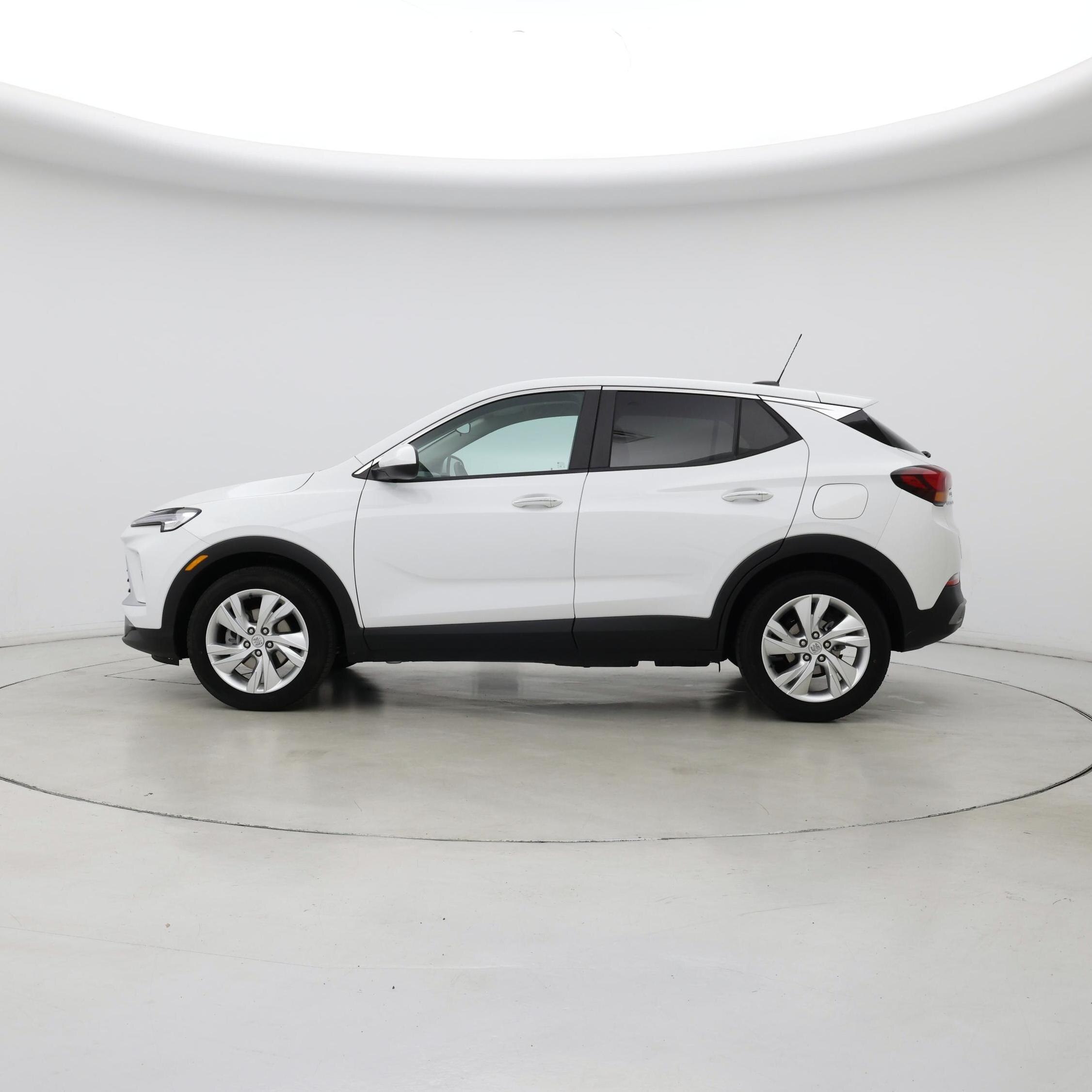 Thumbnail: 2025 Buick Encore GX - 3