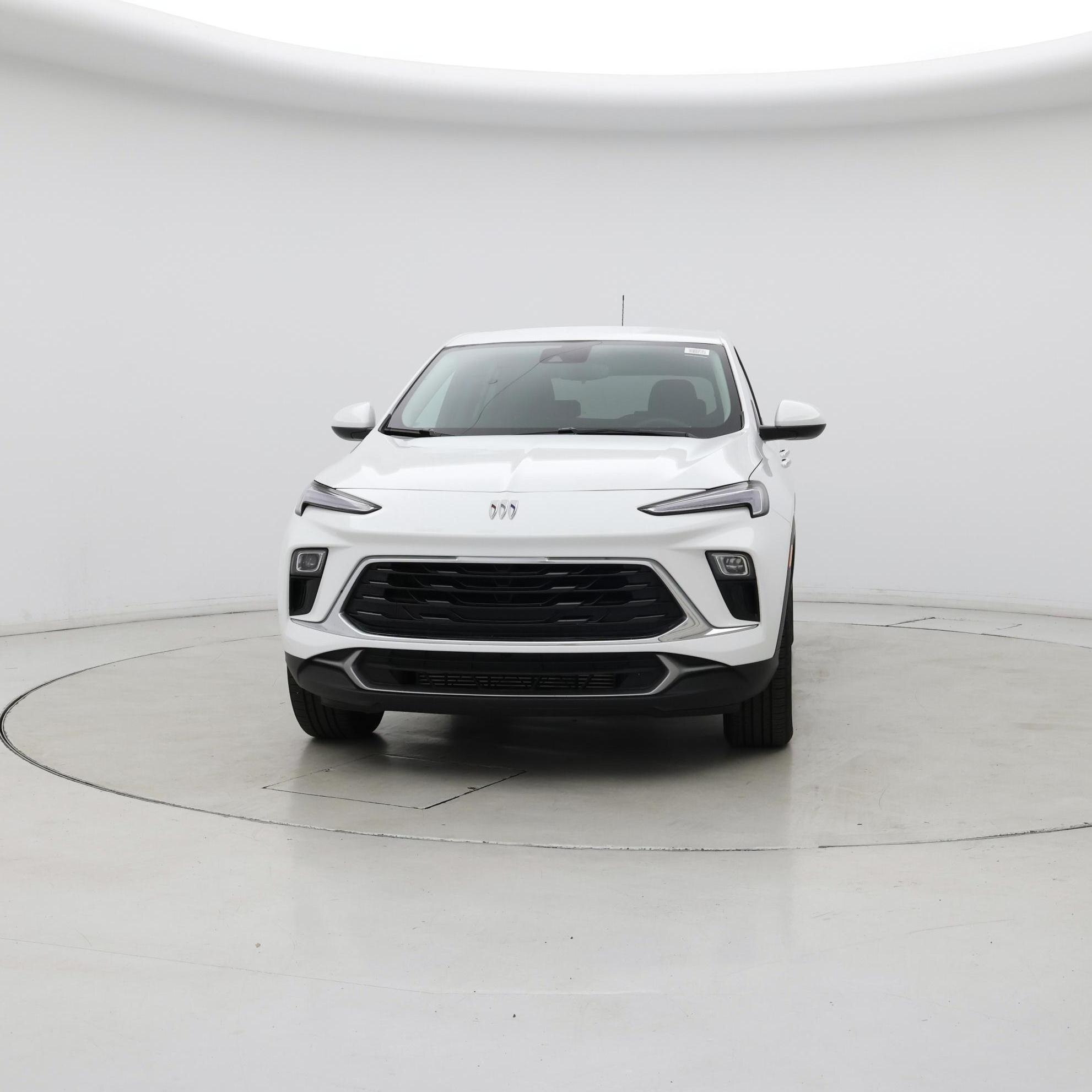 Thumbnail: 2025 Buick Encore GX - 5