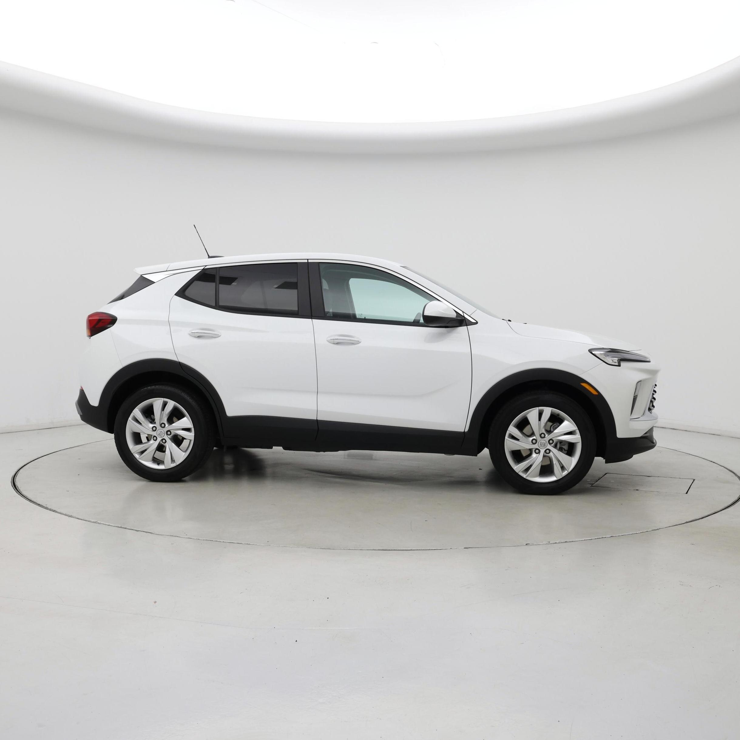 Thumbnail: 2025 Buick Encore GX - 7