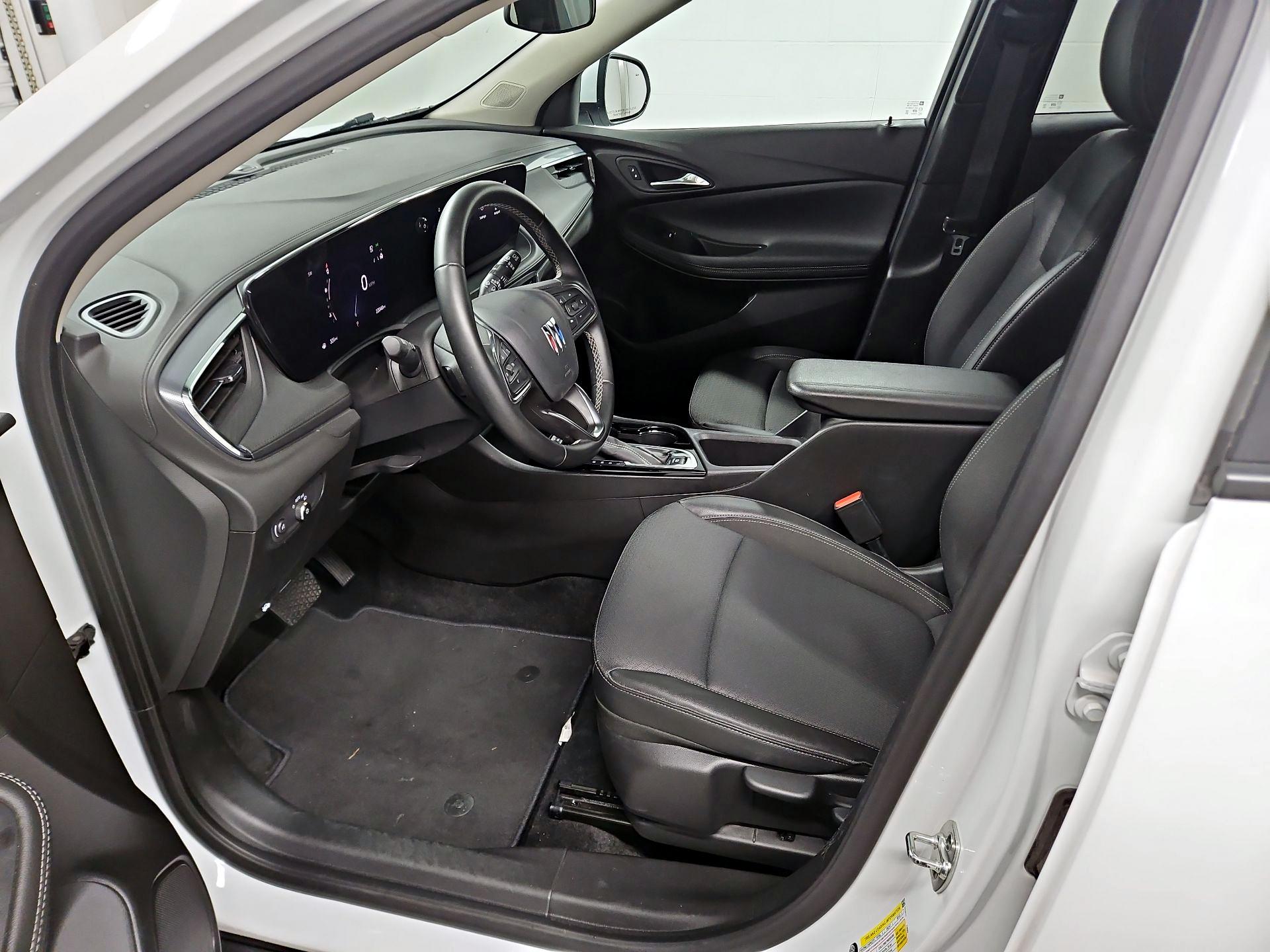 Thumbnail: 2025 Buick Encore GX - 11