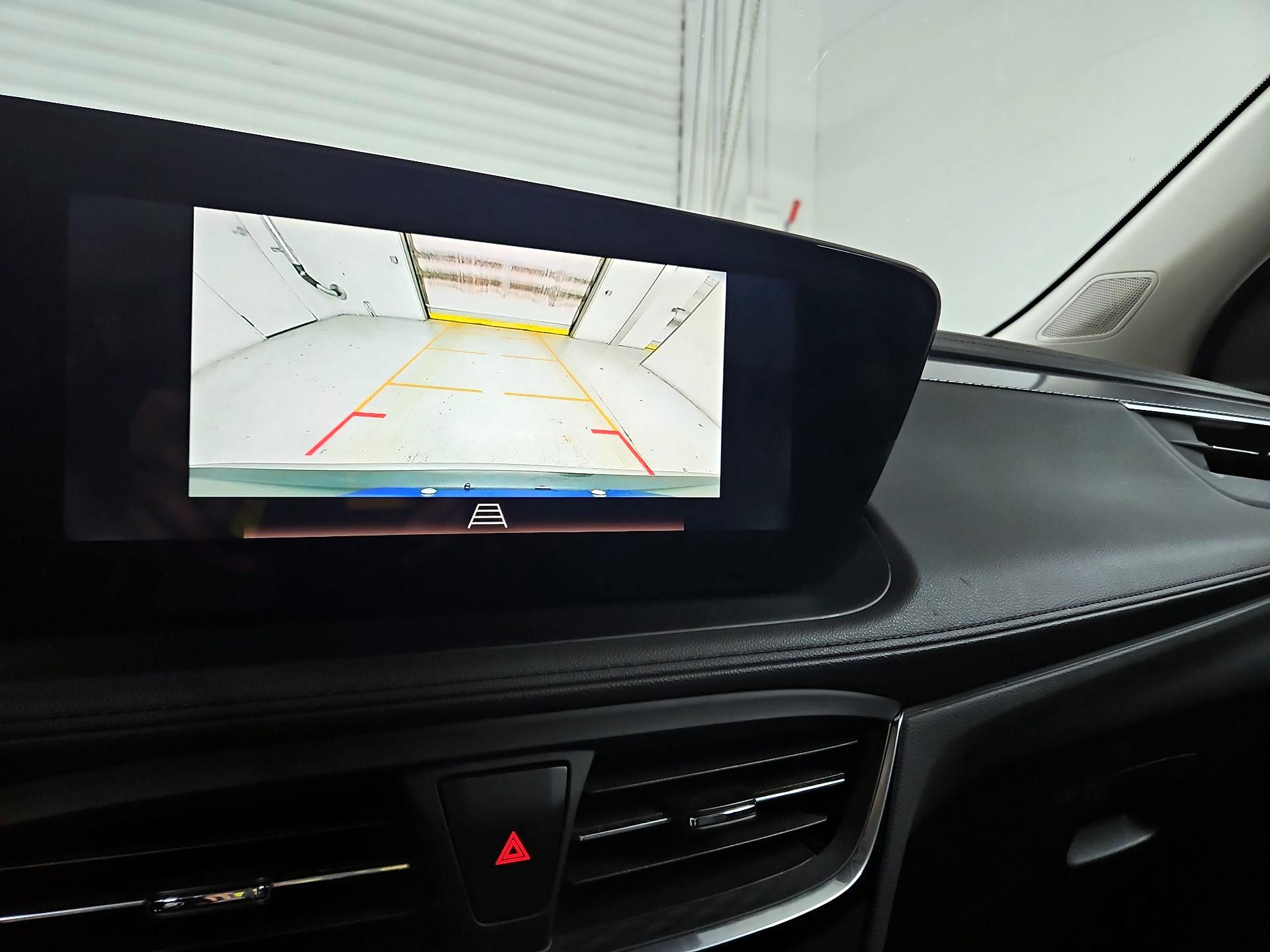 Thumbnail: 2025 Buick Encore GX - 14