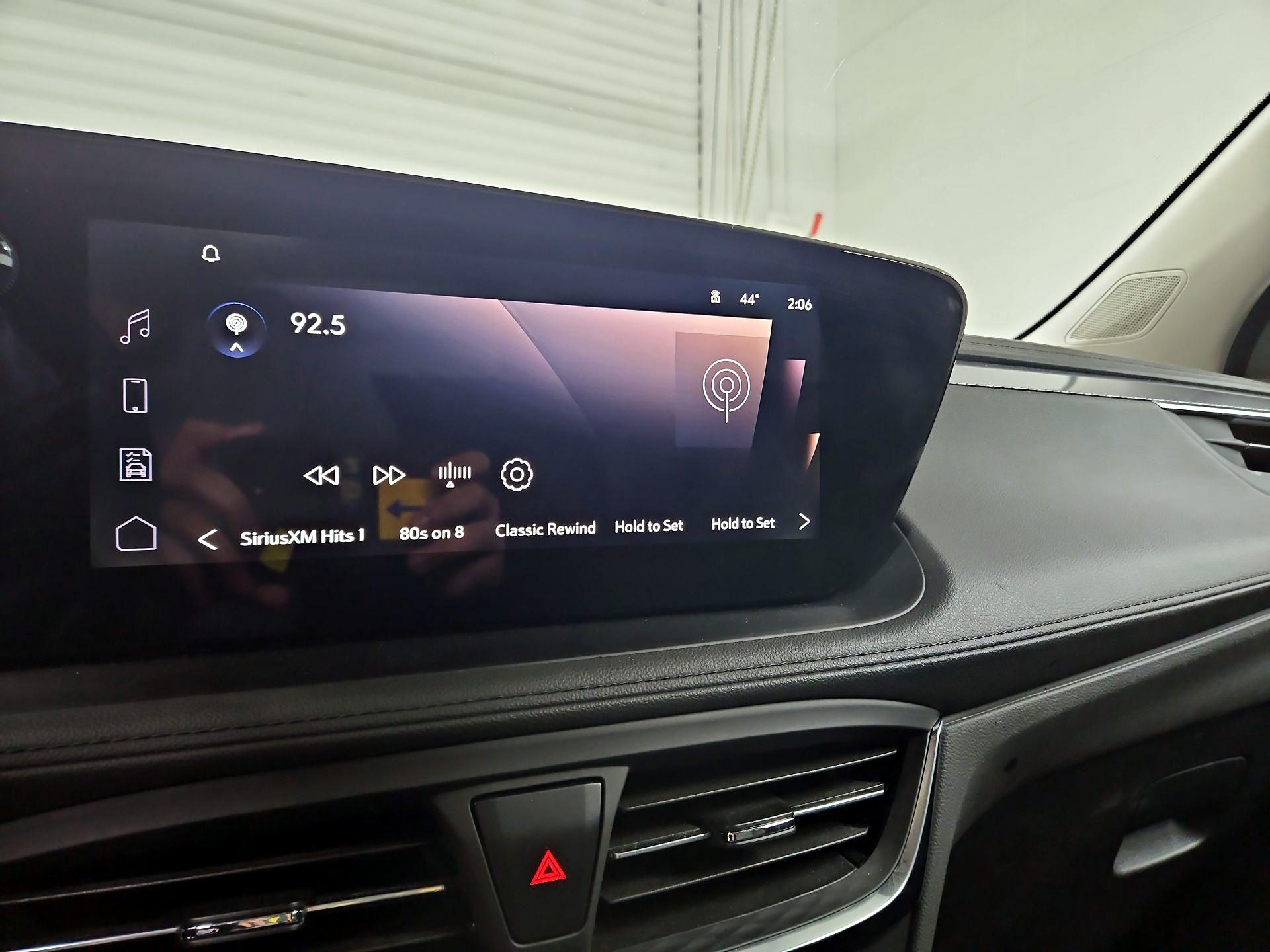 Thumbnail: 2025 Buick Encore GX - 15