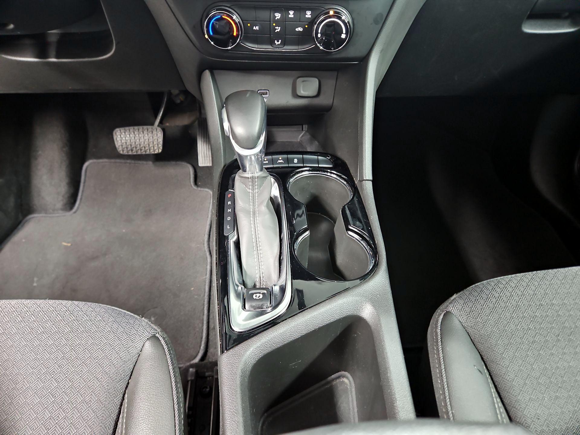 Thumbnail: 2025 Buick Encore GX - 17