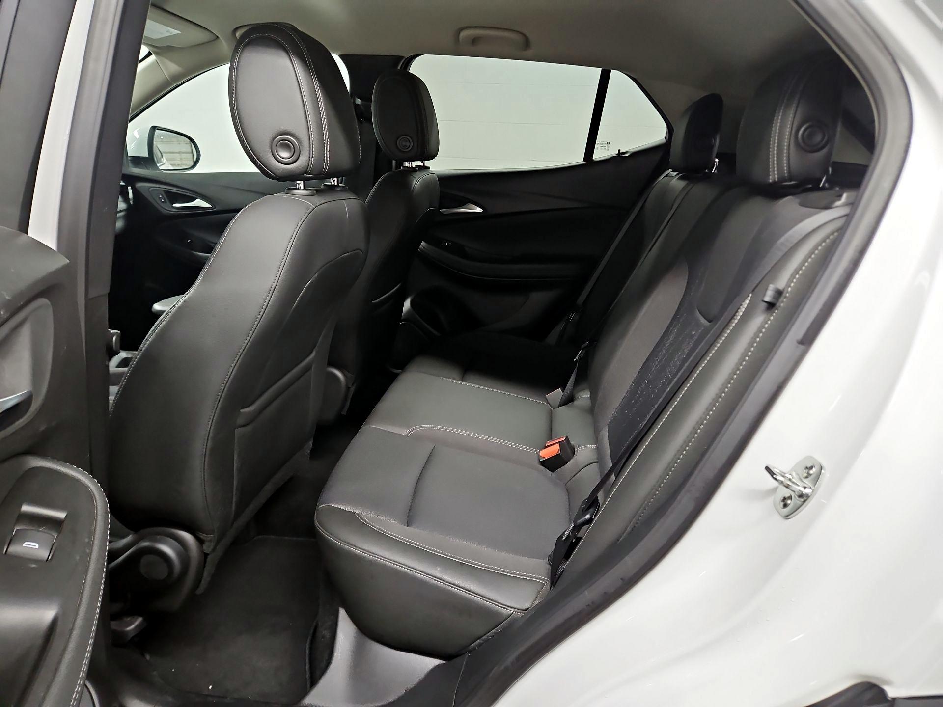 Thumbnail: 2025 Buick Encore GX - 19