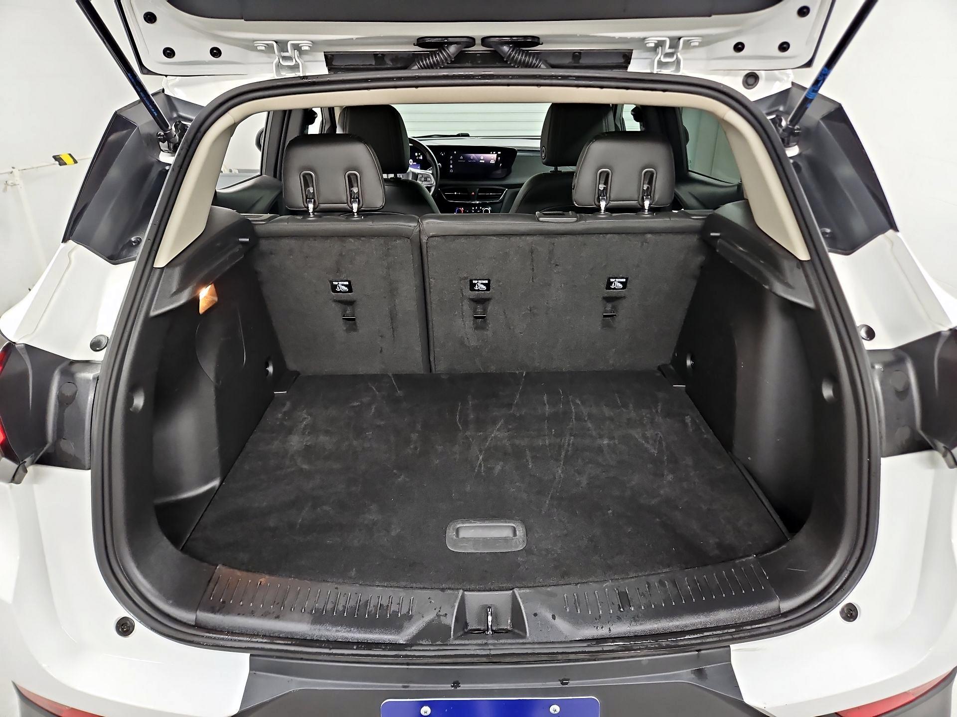 Thumbnail: 2025 Buick Encore GX - 20