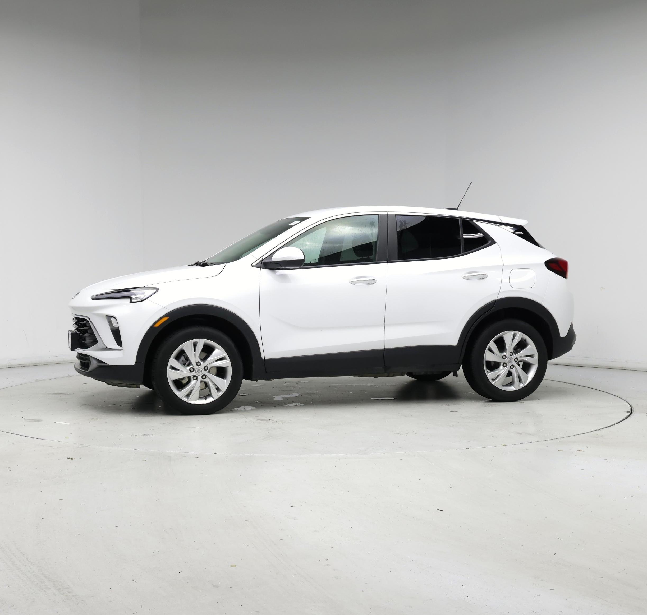 Thumbnail: 2025 Buick Encore GX - 3