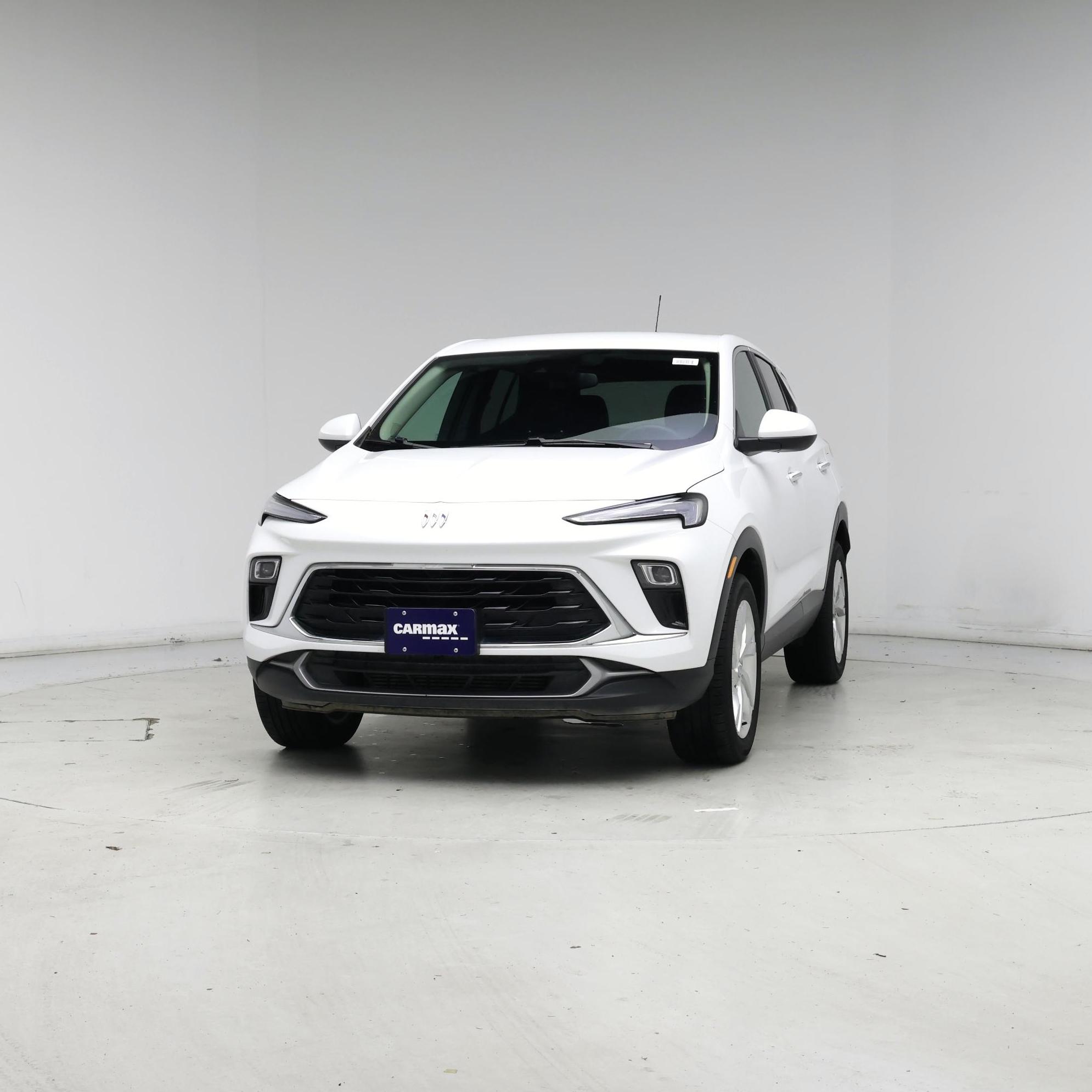 Thumbnail: 2025 Buick Encore GX - 4