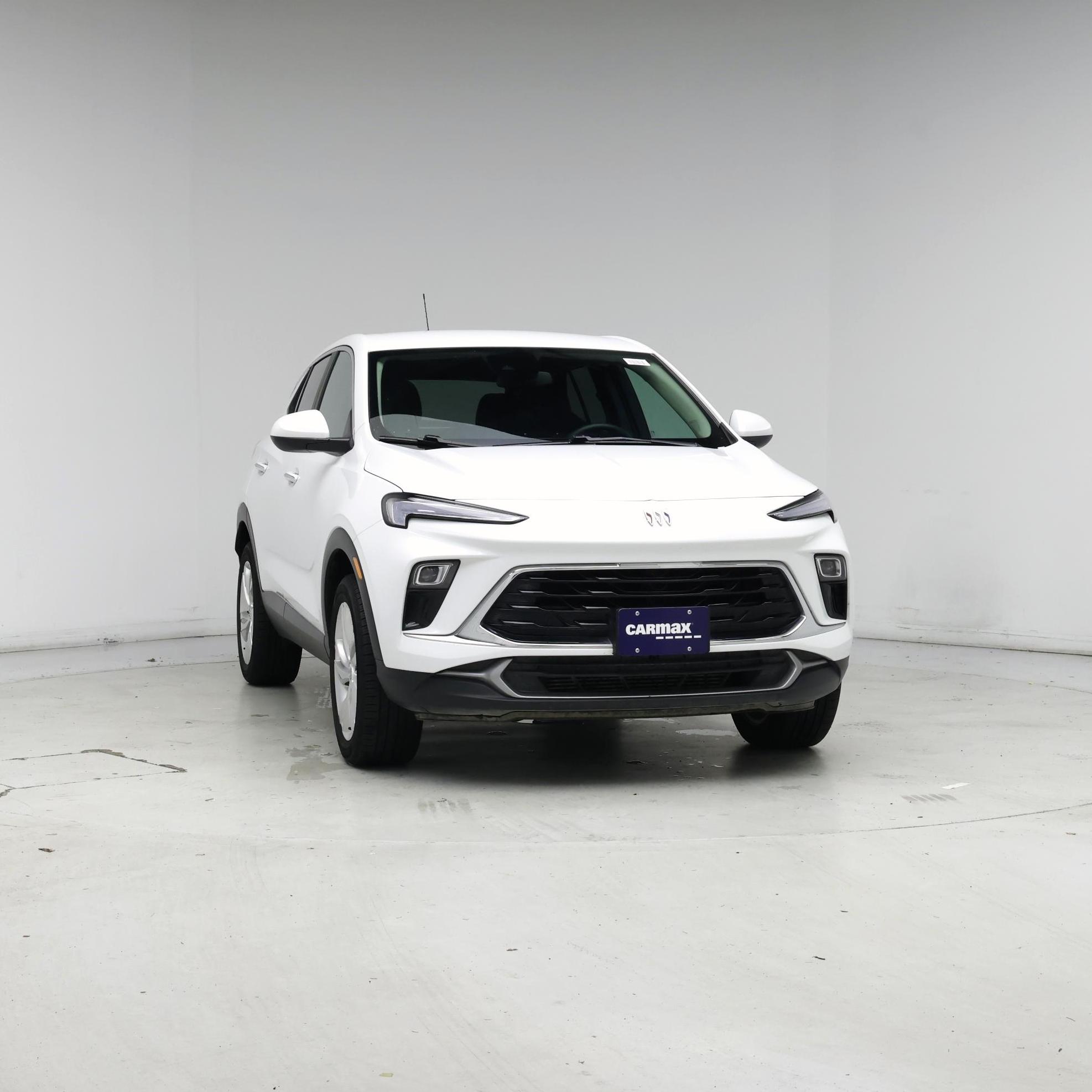 Thumbnail: 2025 Buick Encore GX - 5