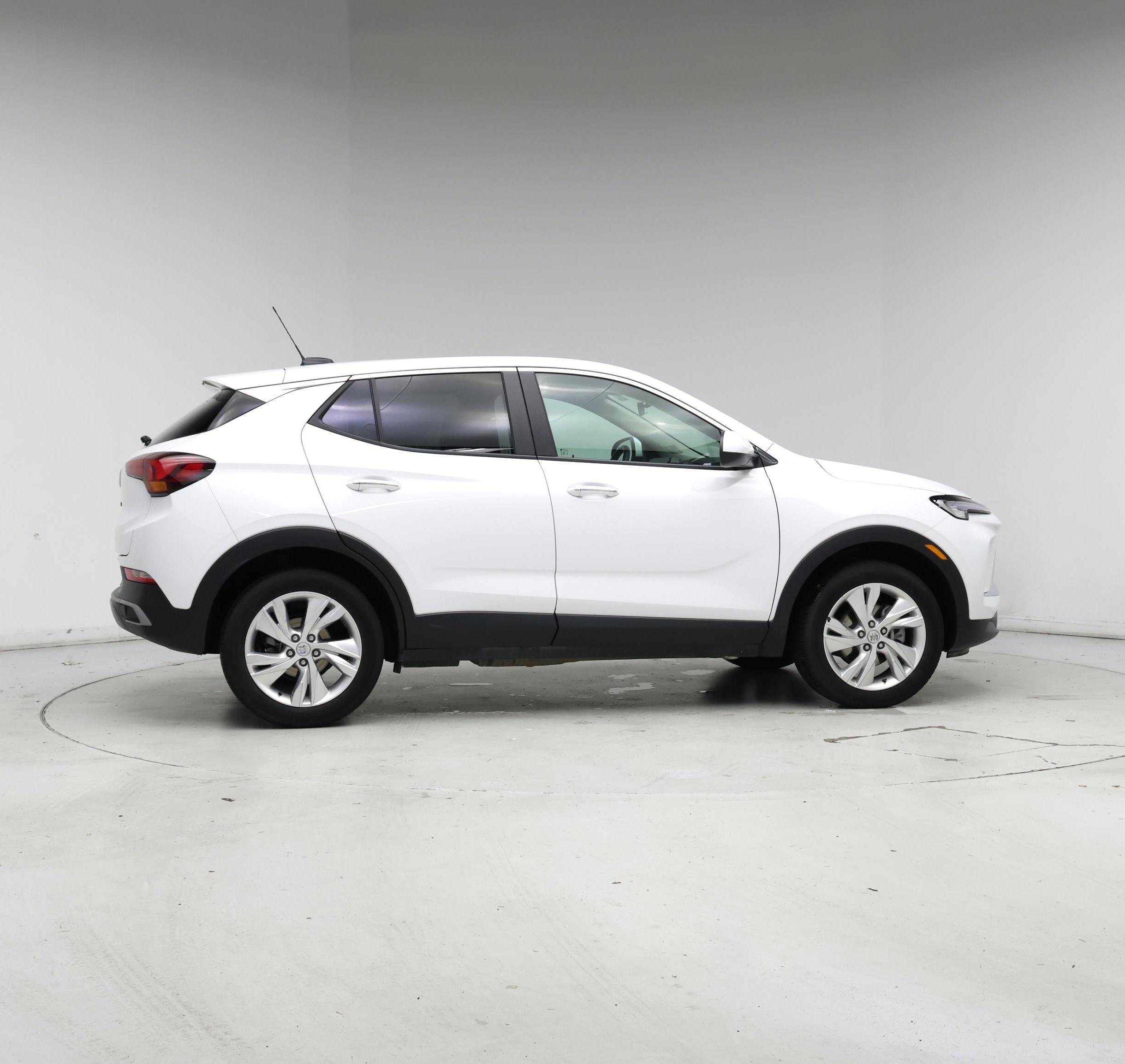 Thumbnail: 2025 Buick Encore GX - 7